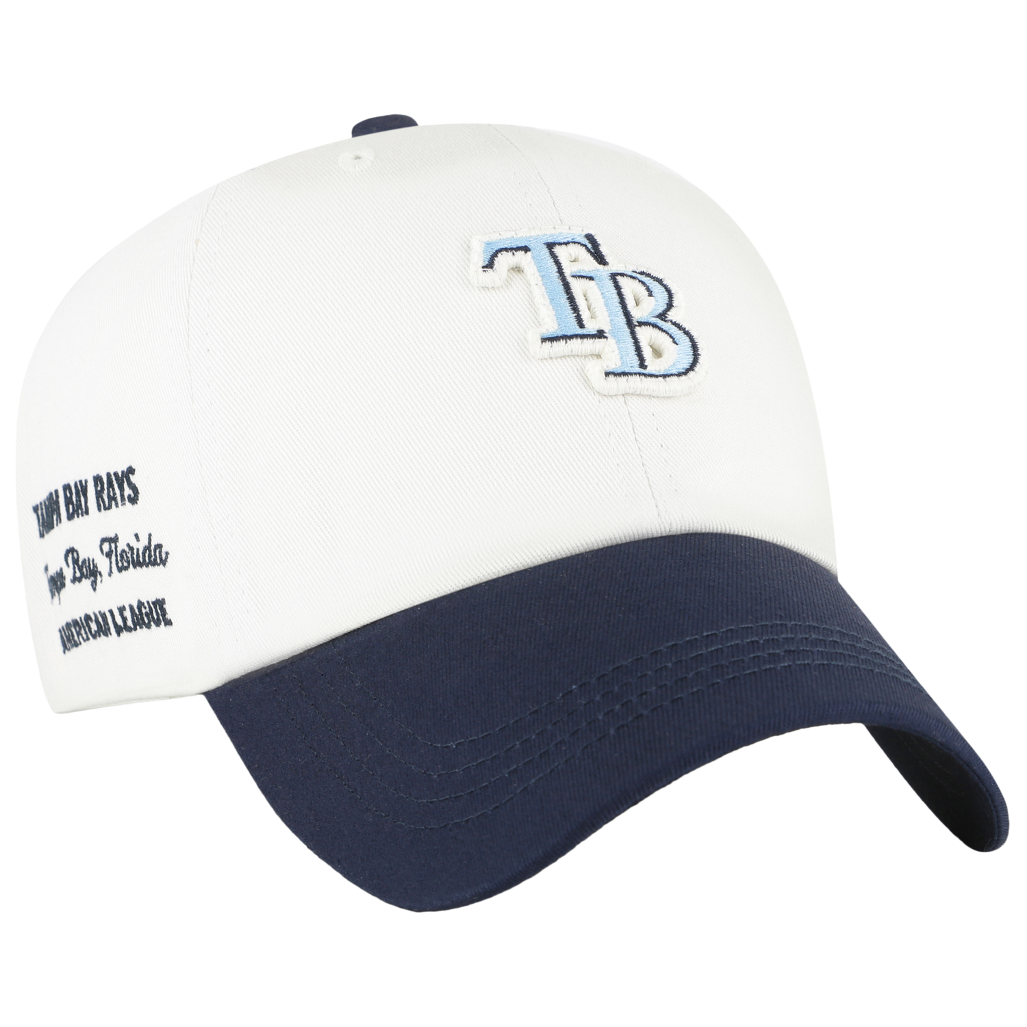 47 Brand Rays Contemporary 47 Clean Up Cap - Men's - Multi/Brown