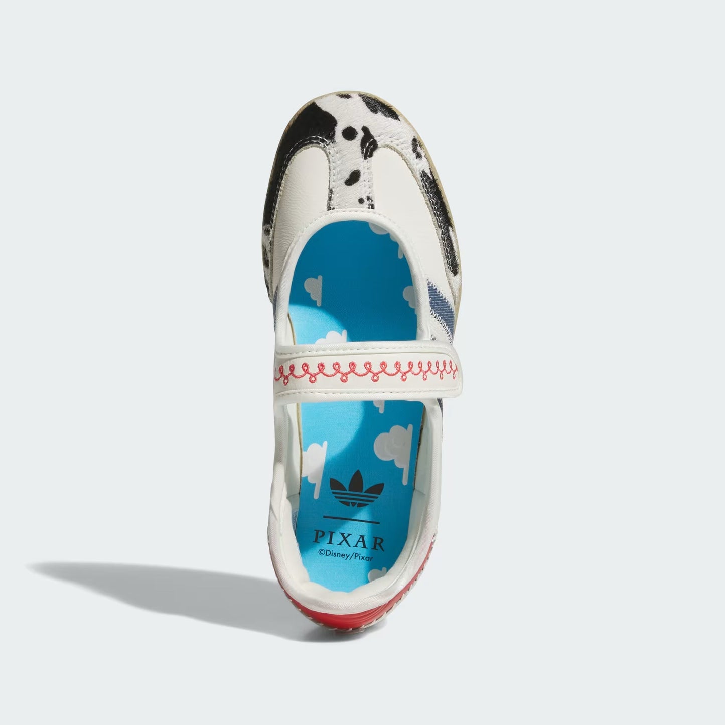 Toy Story Samba Jane Sneakers