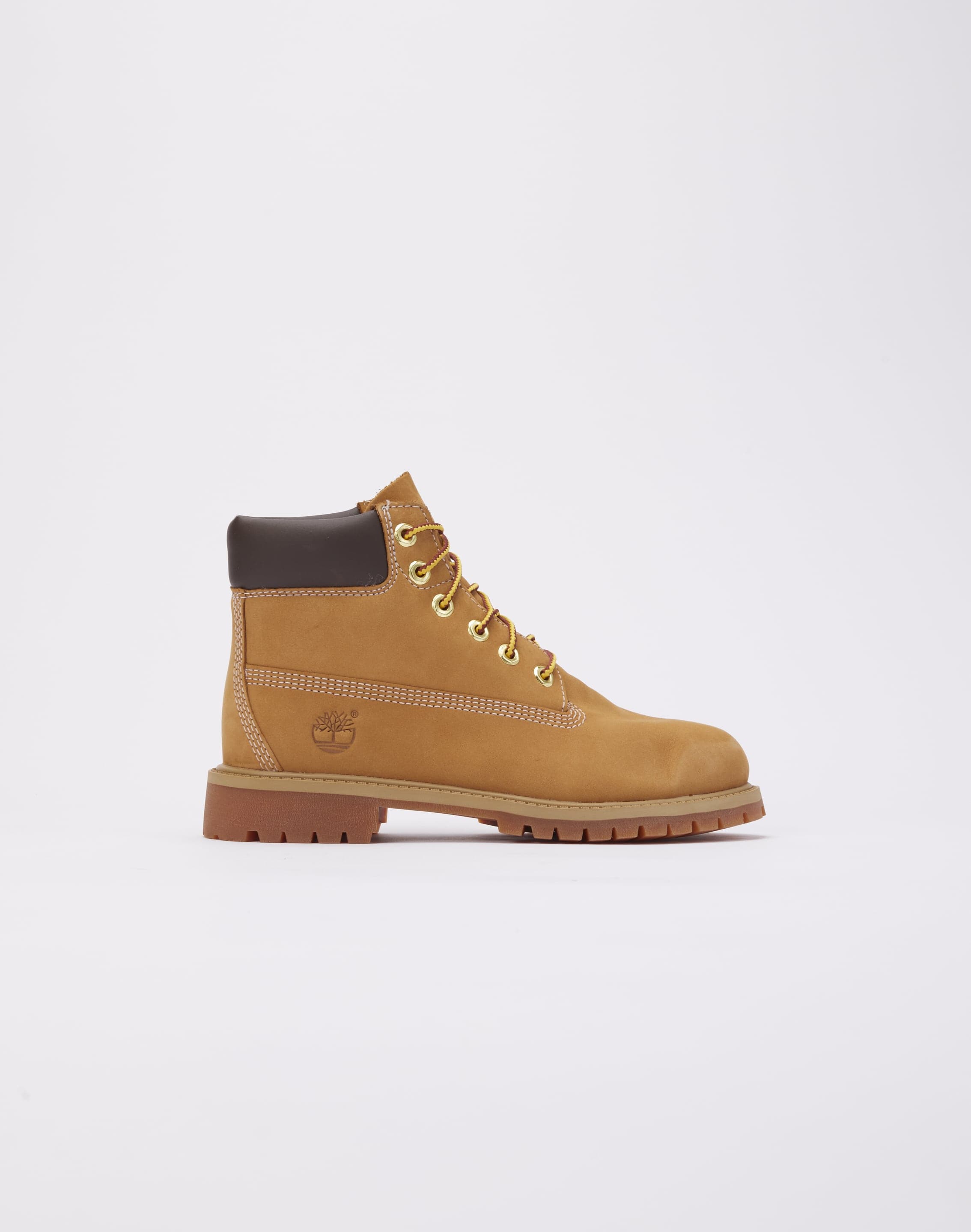 Timberland 6-Inch Premium Waterproof Boots Pre-School