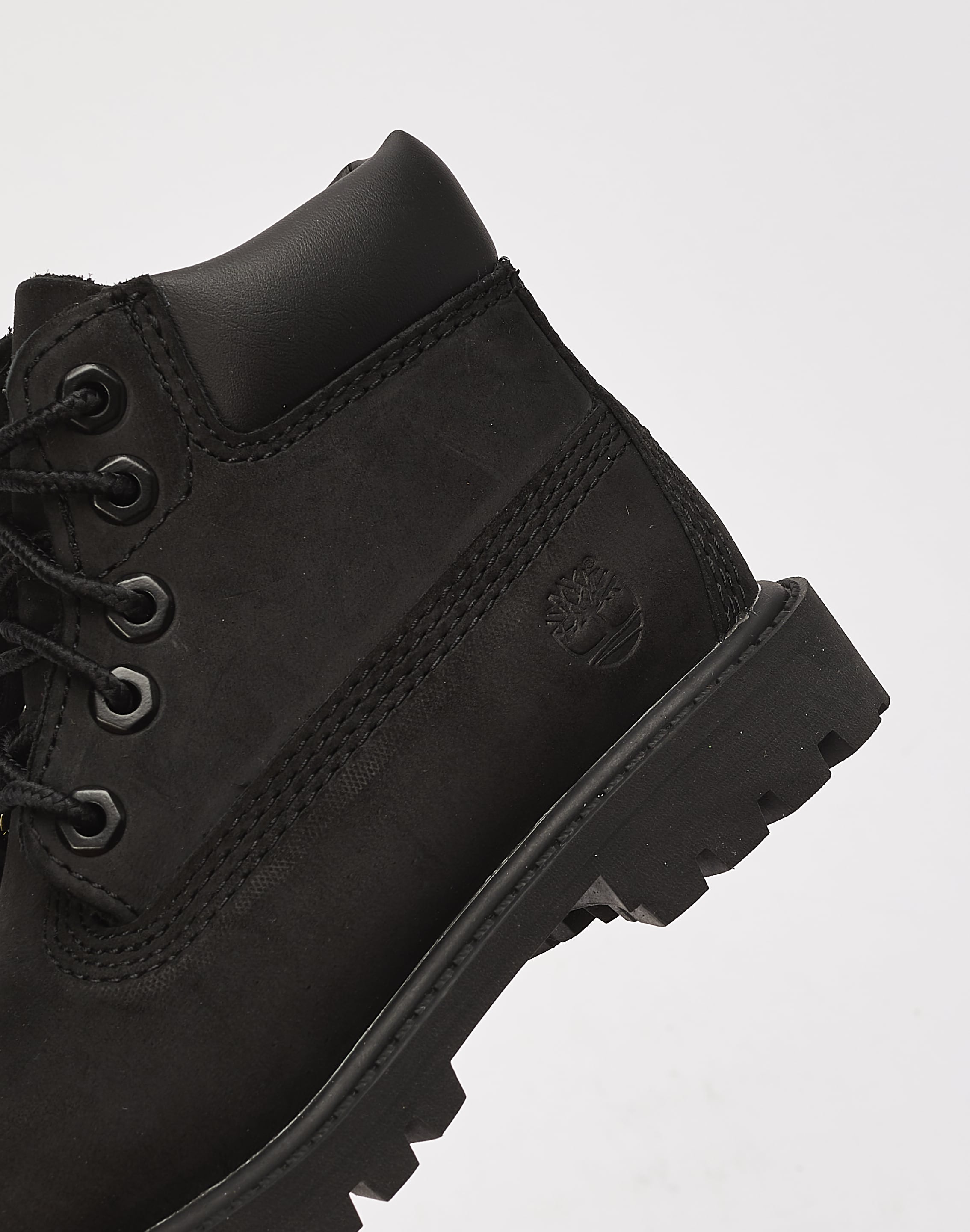 Timberland  6-Inch Premium Boots Toddler