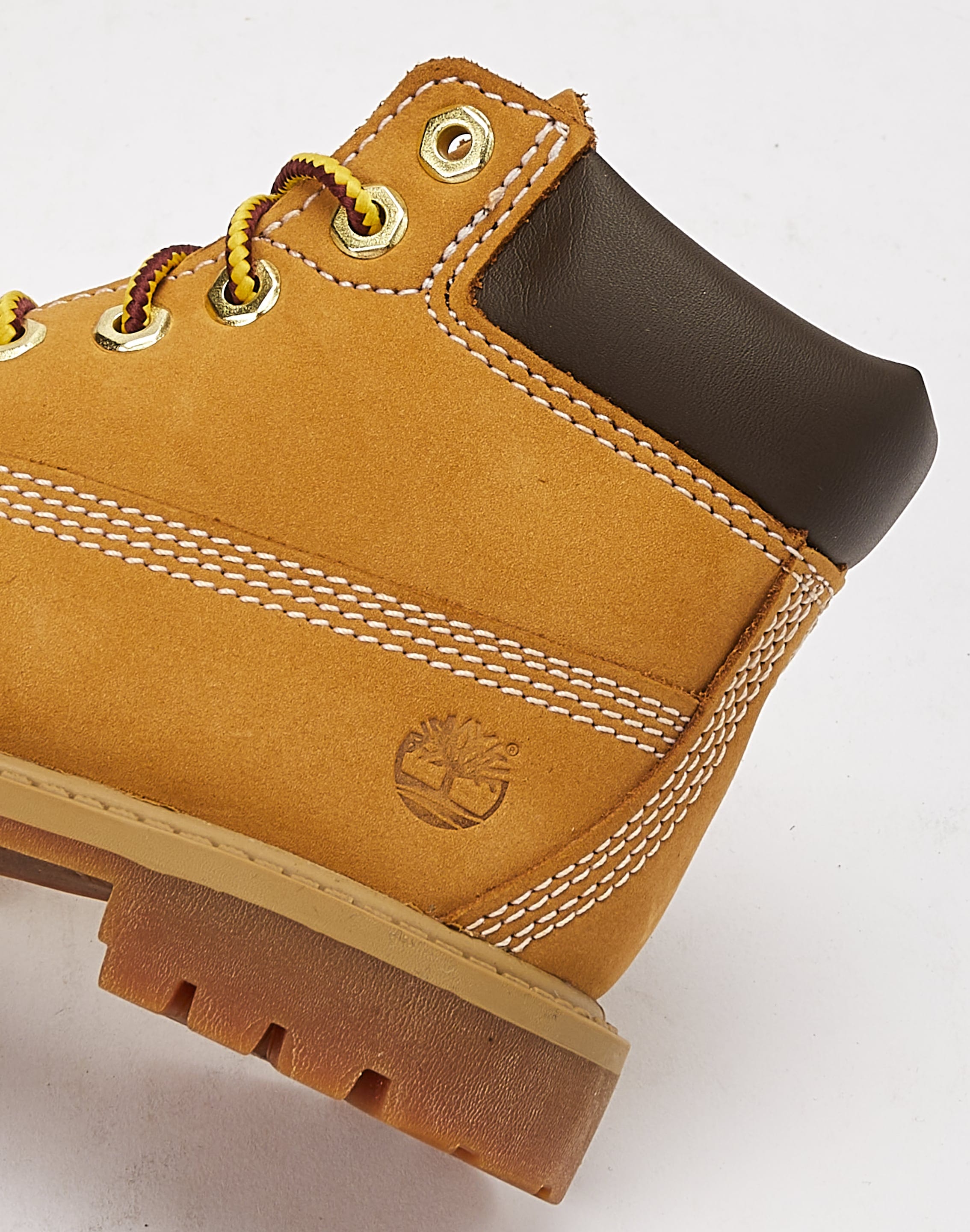 Timberland 6-Inch Premium Waterproof Boots Infant