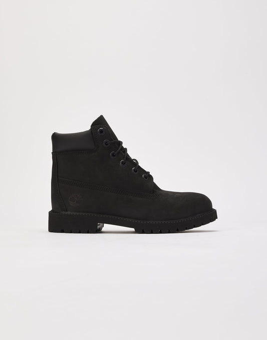 Timberland 6-Inch Basic Boots Grade-School