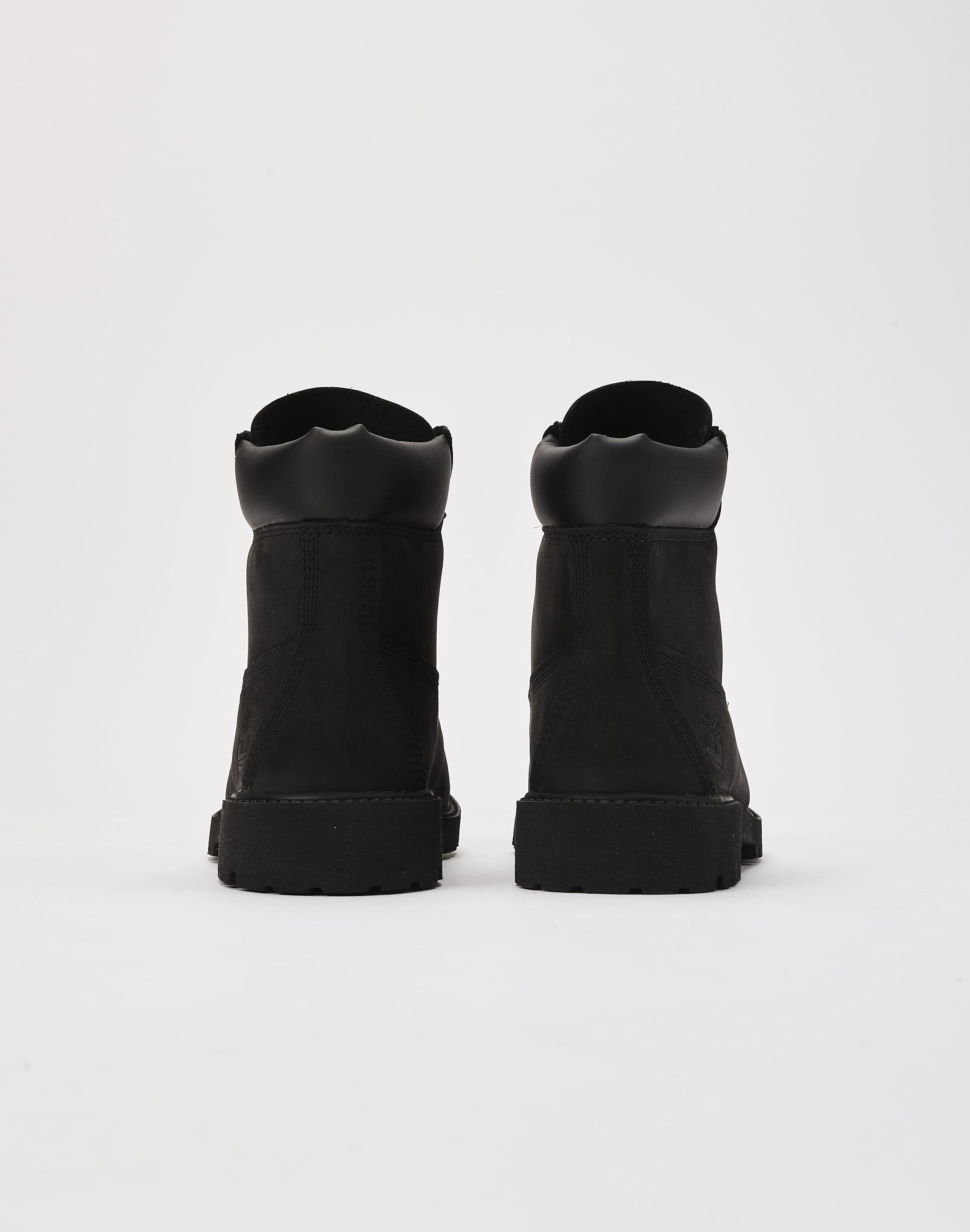 Timberland 6-Inch Basic Boots Grade-School