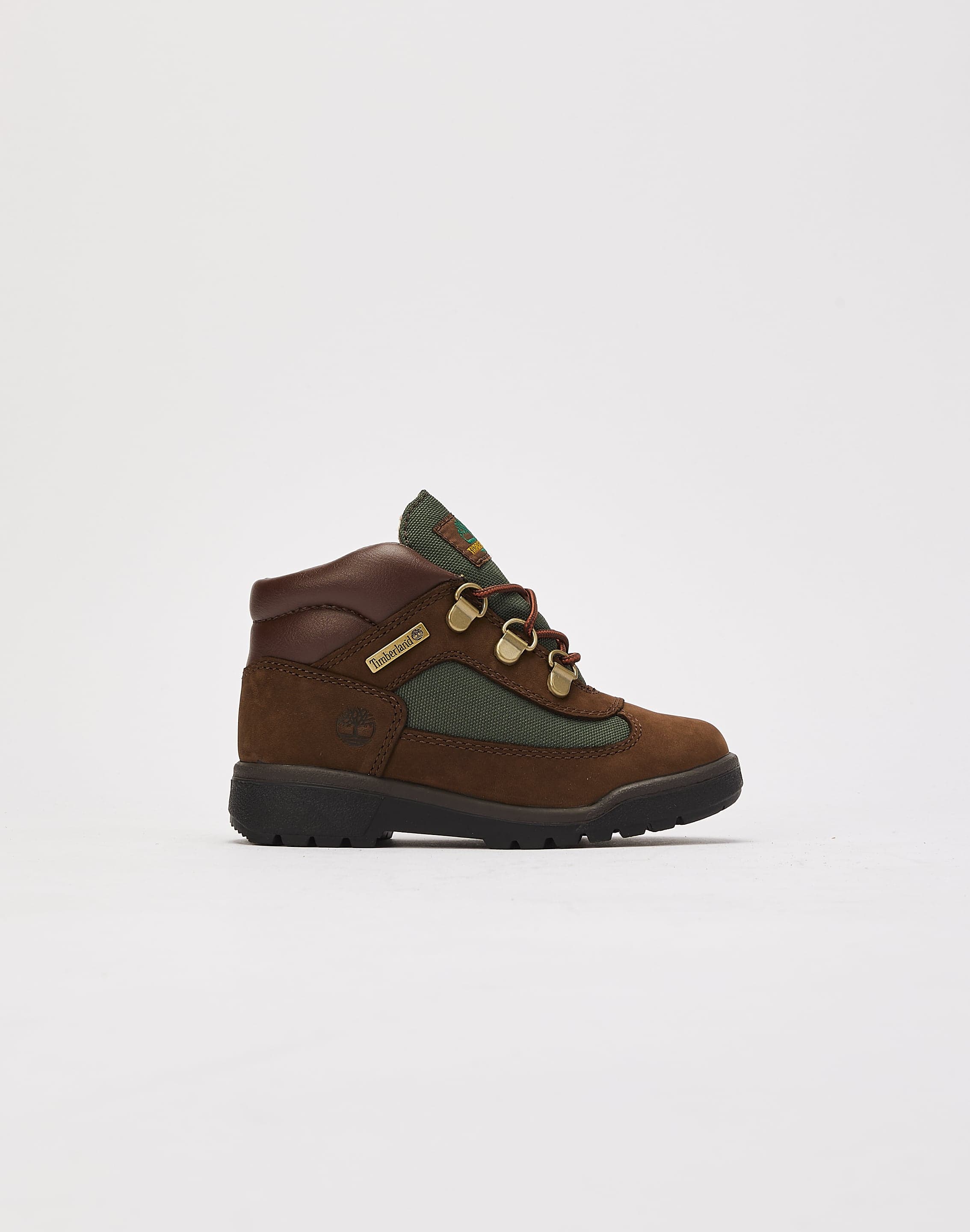 Timberland Field Boot Toddler
