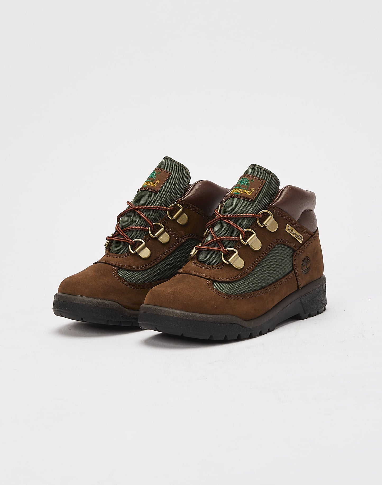 Timberland Field Boot Toddler
