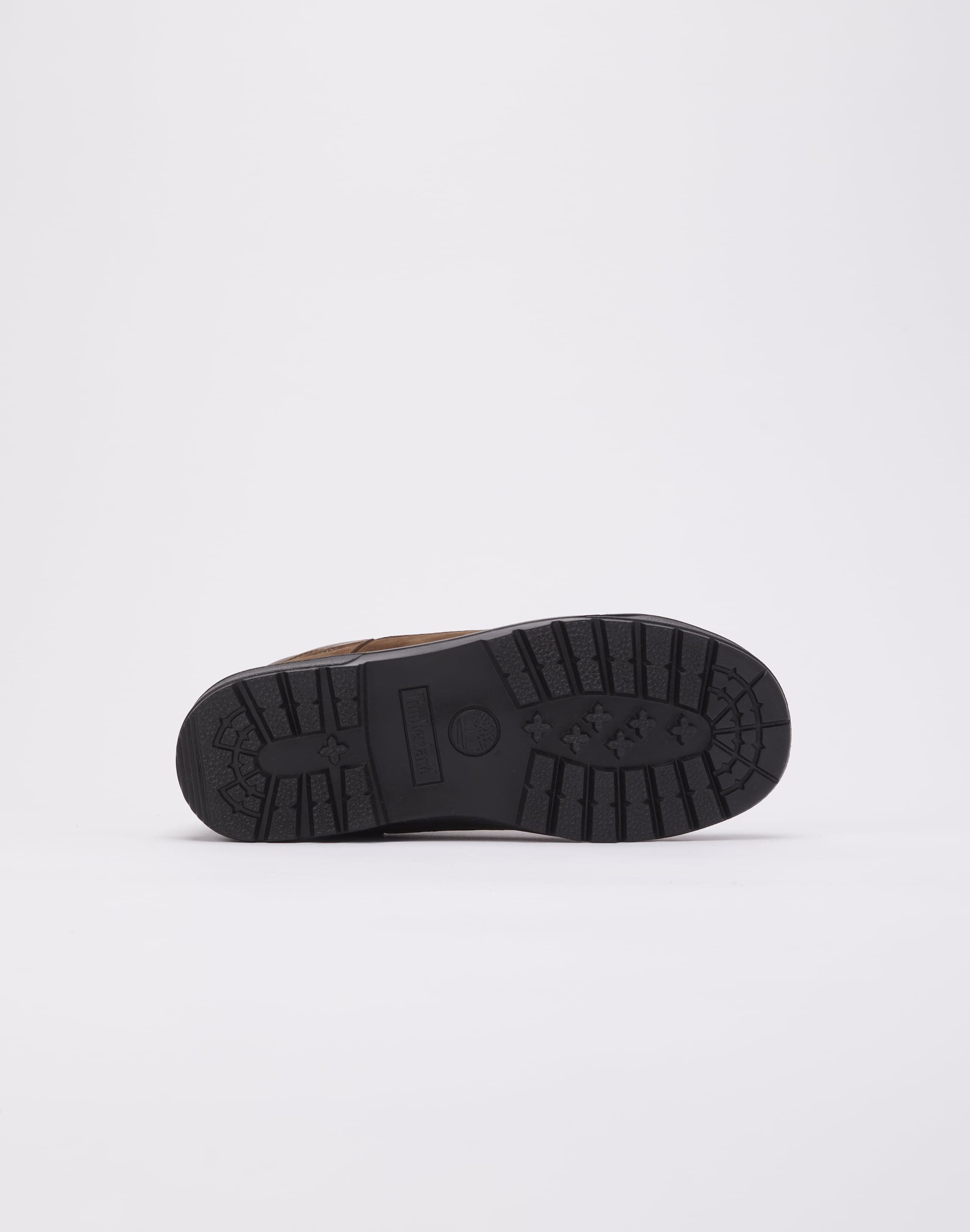 Timberland Field Boots Grade-School