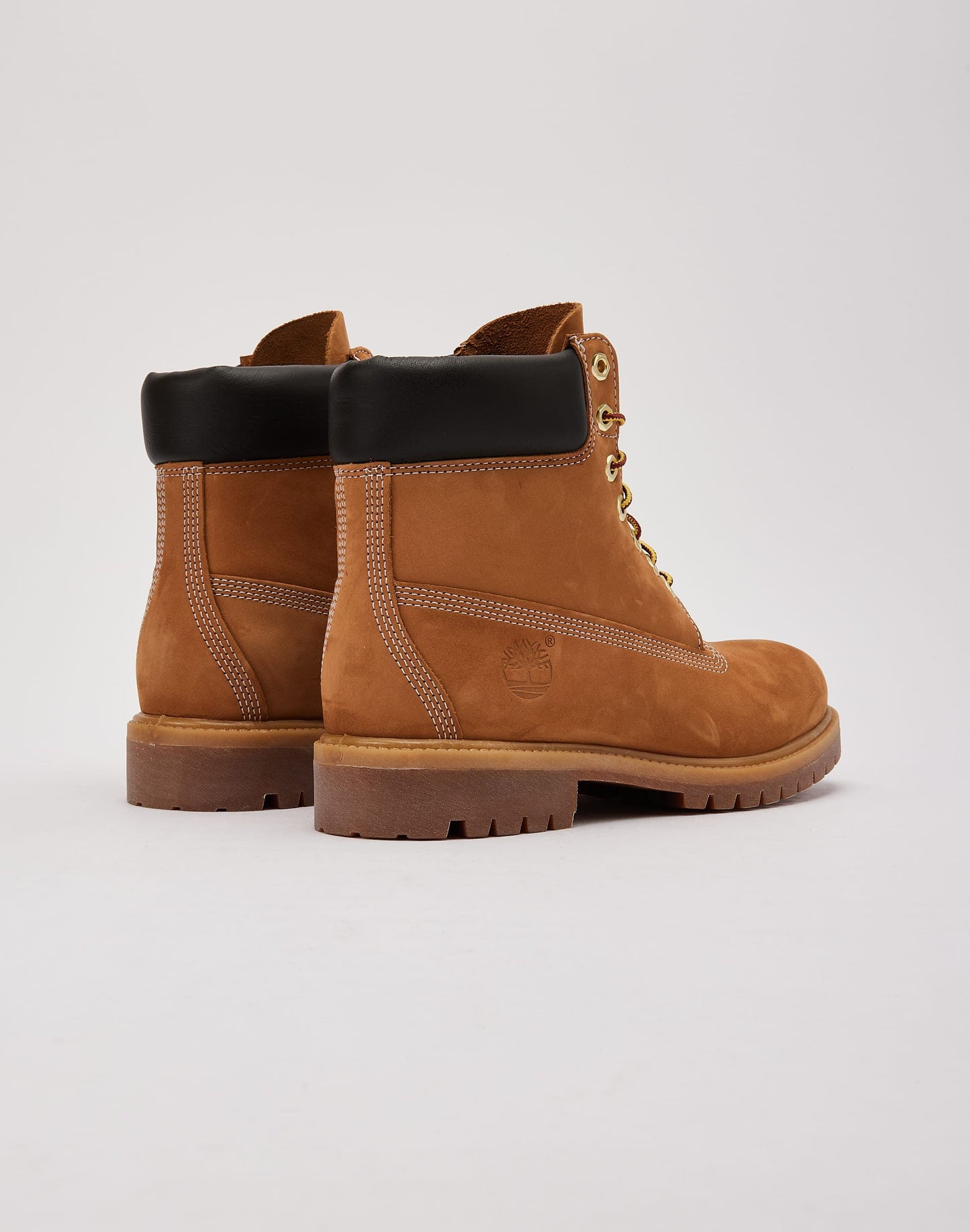 Timberland 6-Inch Premium Waterproof Boots