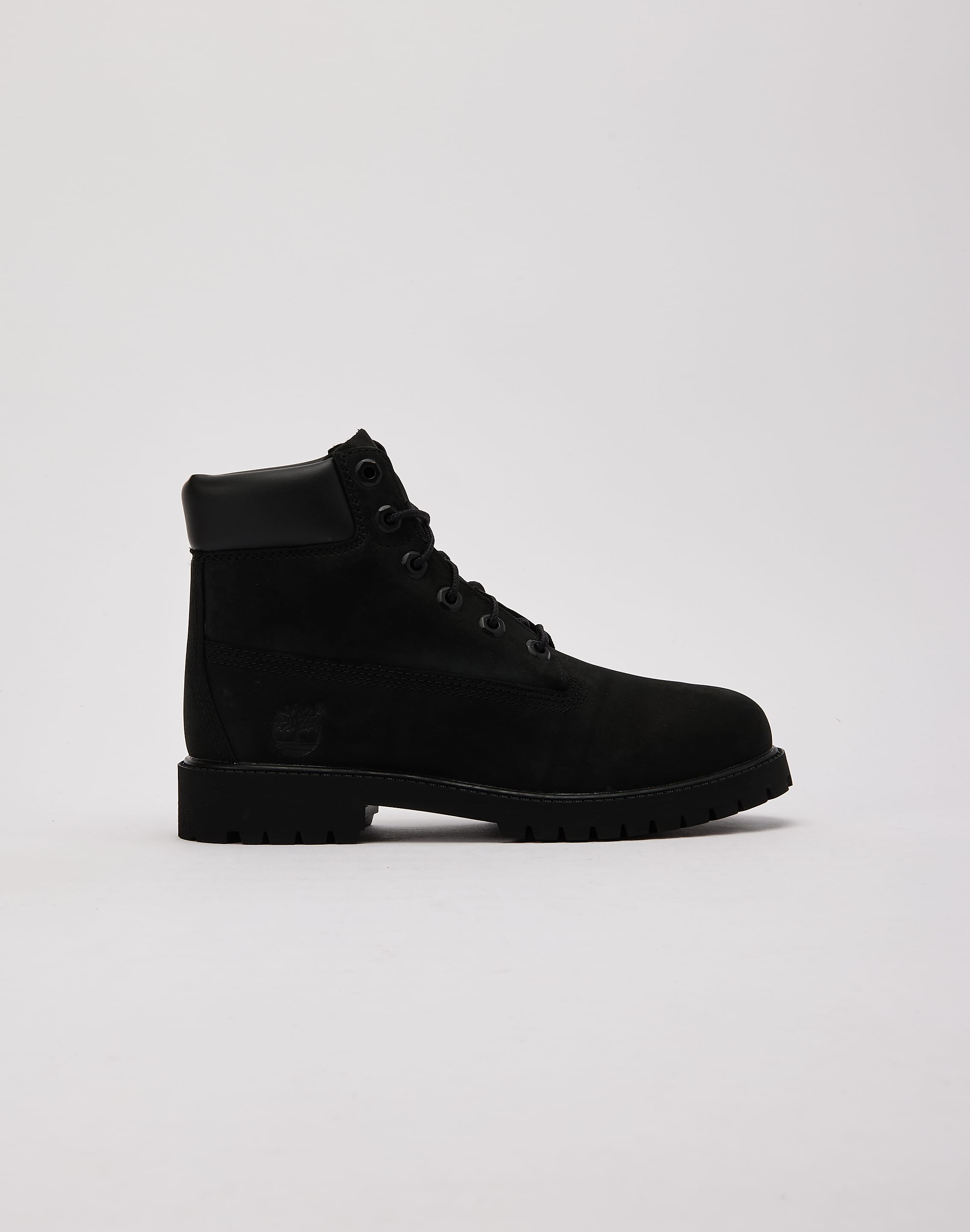 Timberland 6-Inch Premium Waterproof Boots Grade-School