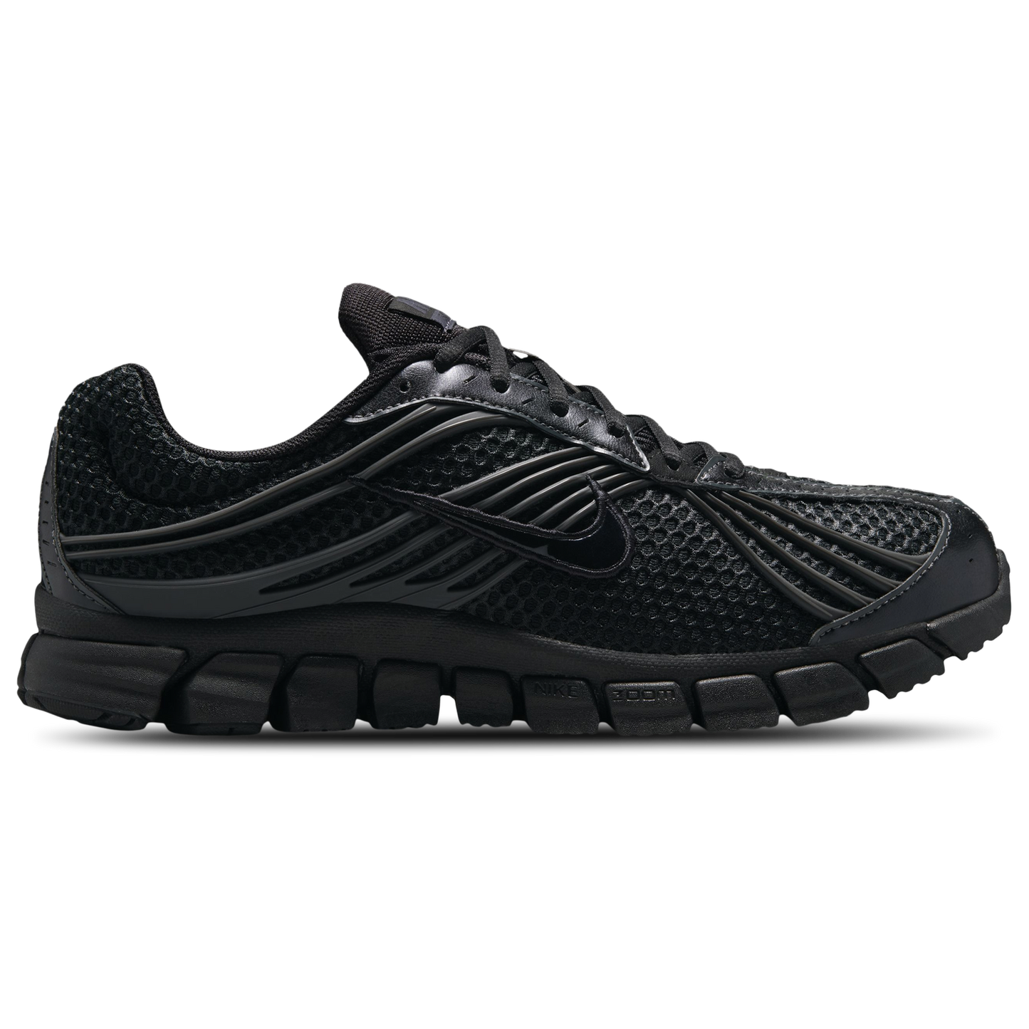 Nike Zoom Skylon 11 - Men's - Black/Black