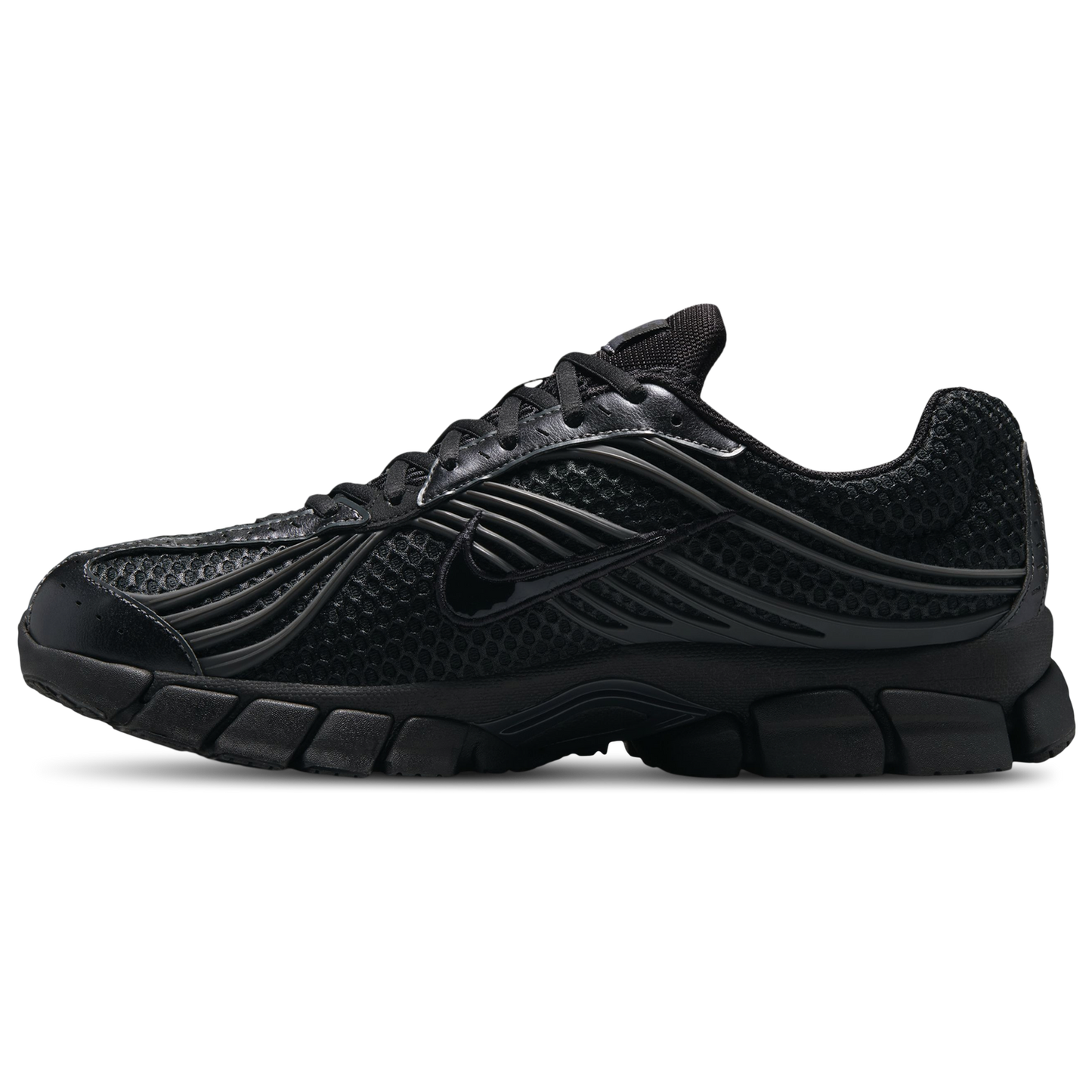Nike Zoom Skylon 11 - Men's - Black/Black