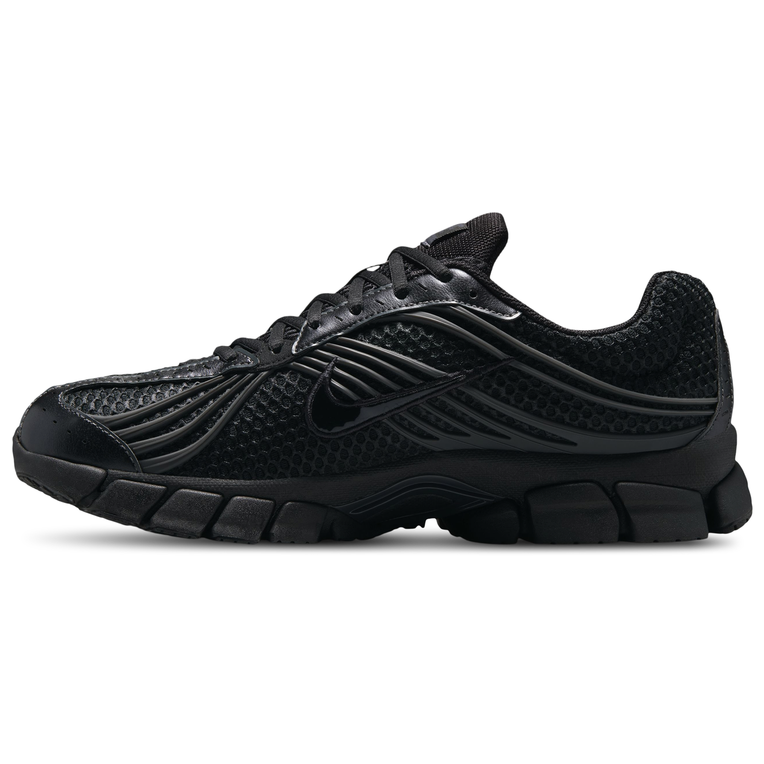 Nike Zoom Skylon 11 - Men's - Black/Black