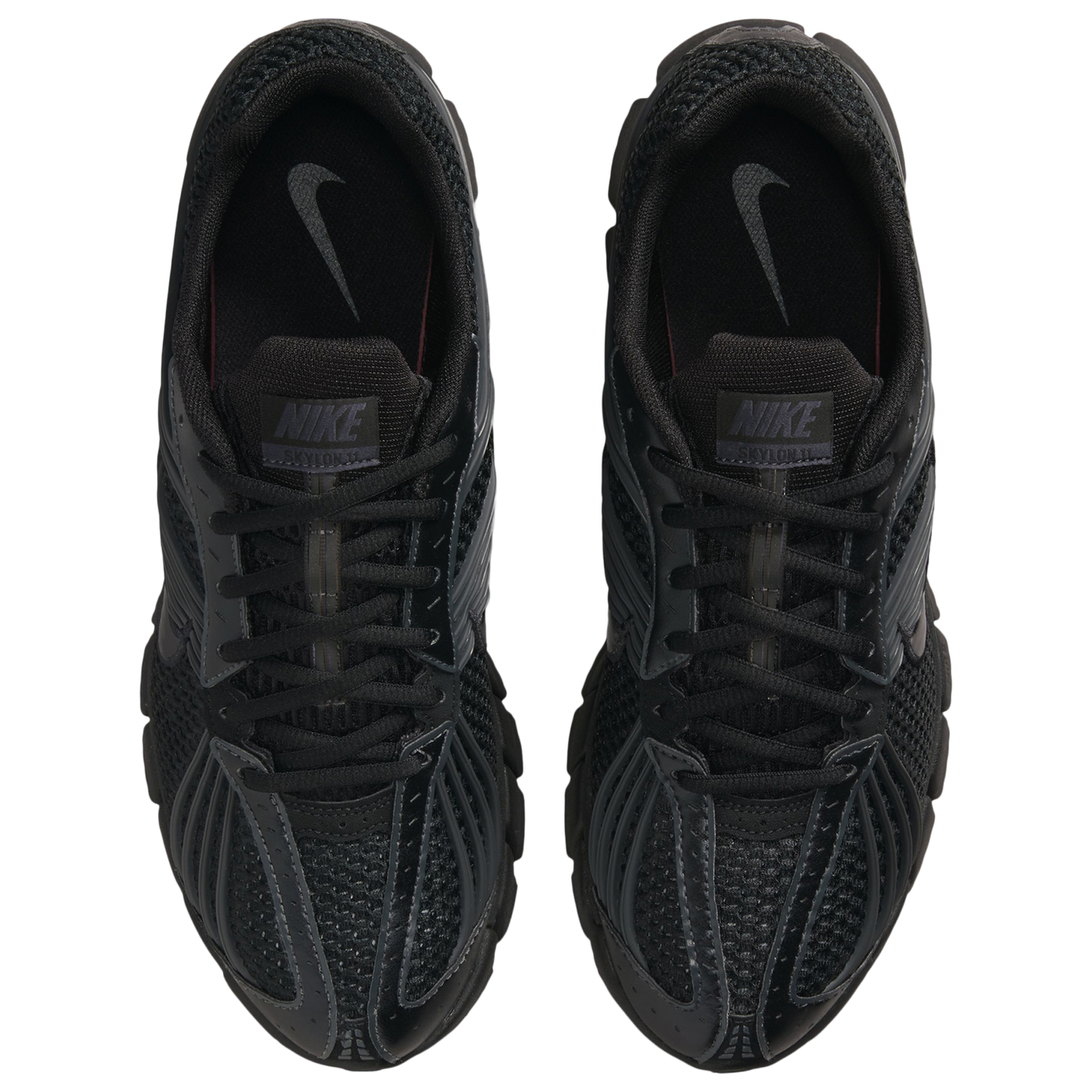 Nike Zoom Skylon 11 - Men's - Black/Black