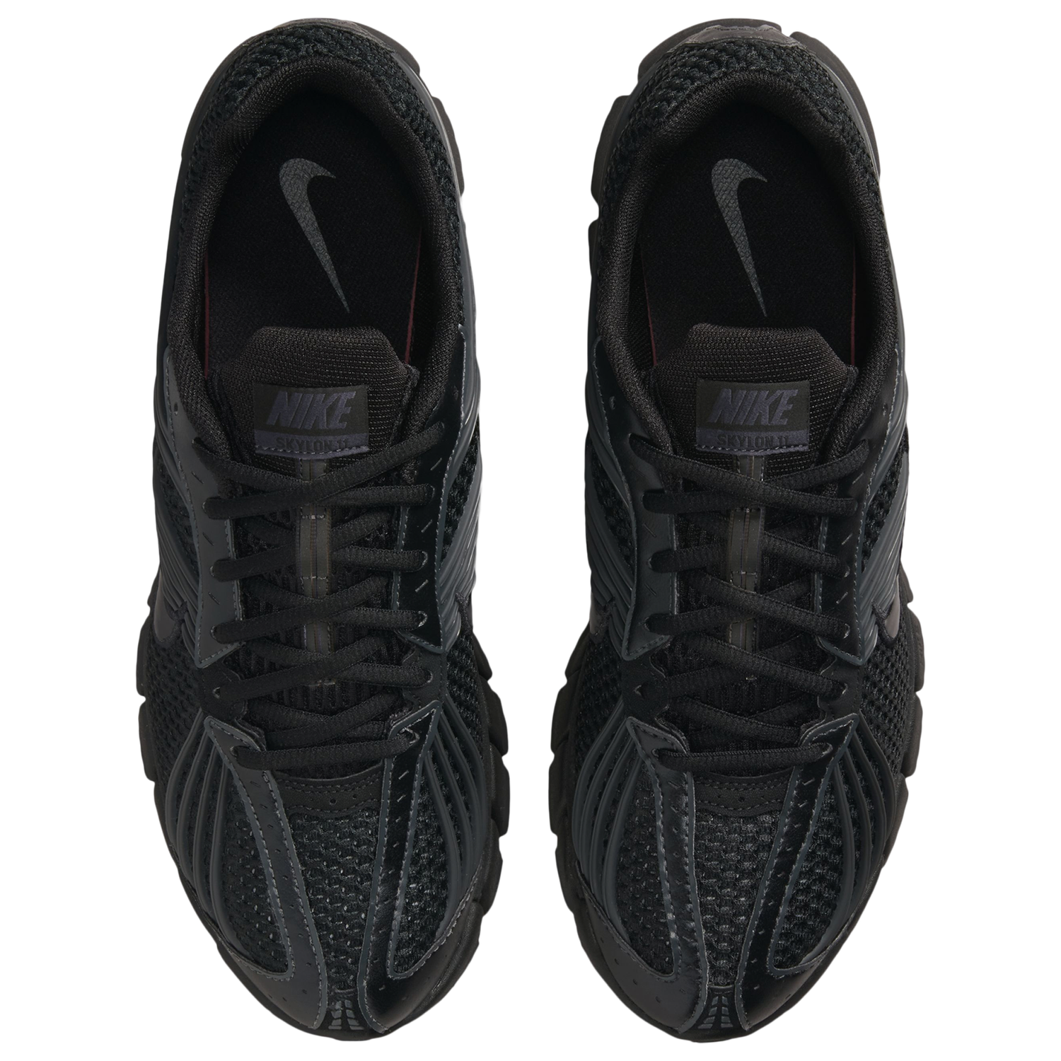 Nike Zoom Skylon 11 - Men's - Black/Black