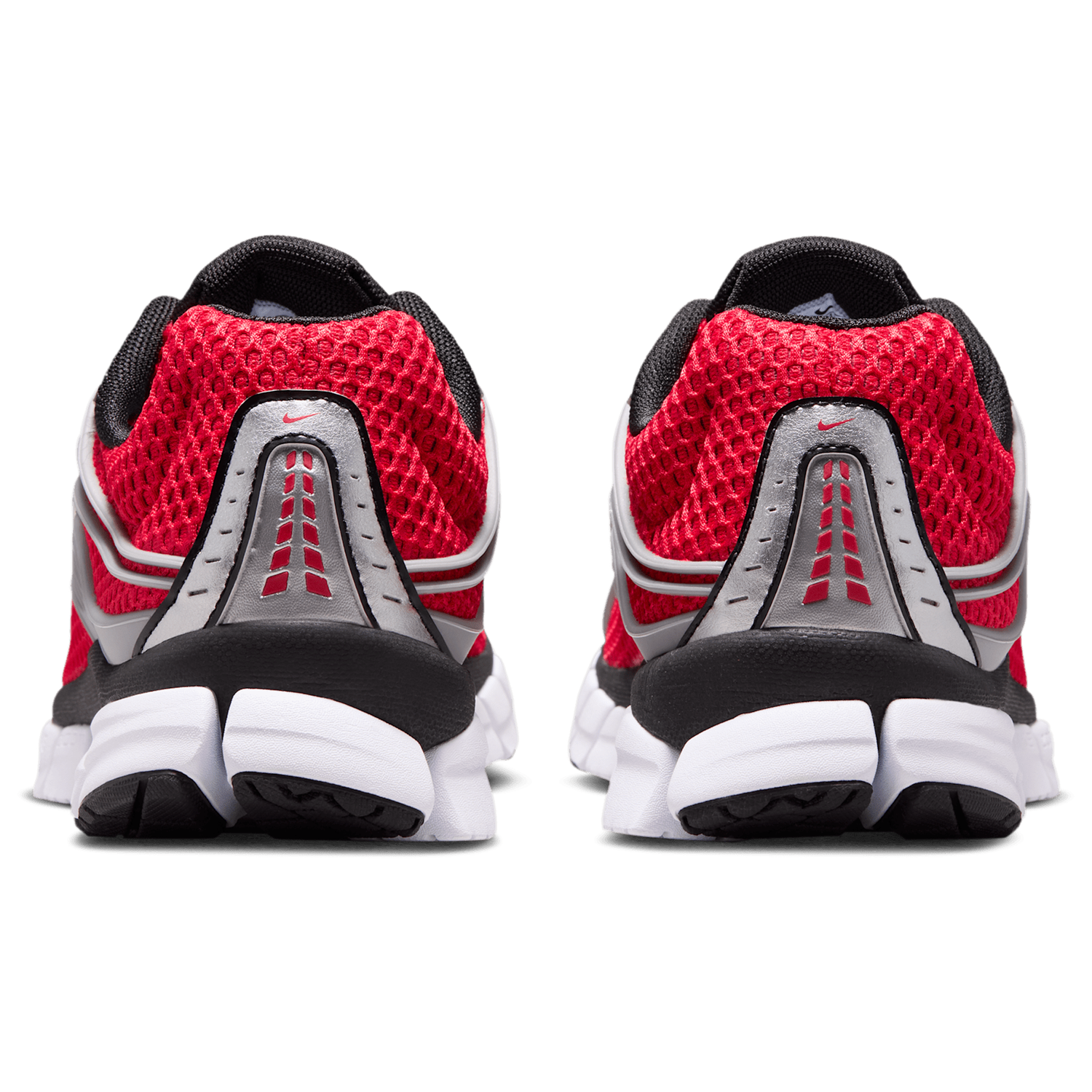 Nike Zoom Skylon 11 - Men's - University Red/Metallic Silver/Black