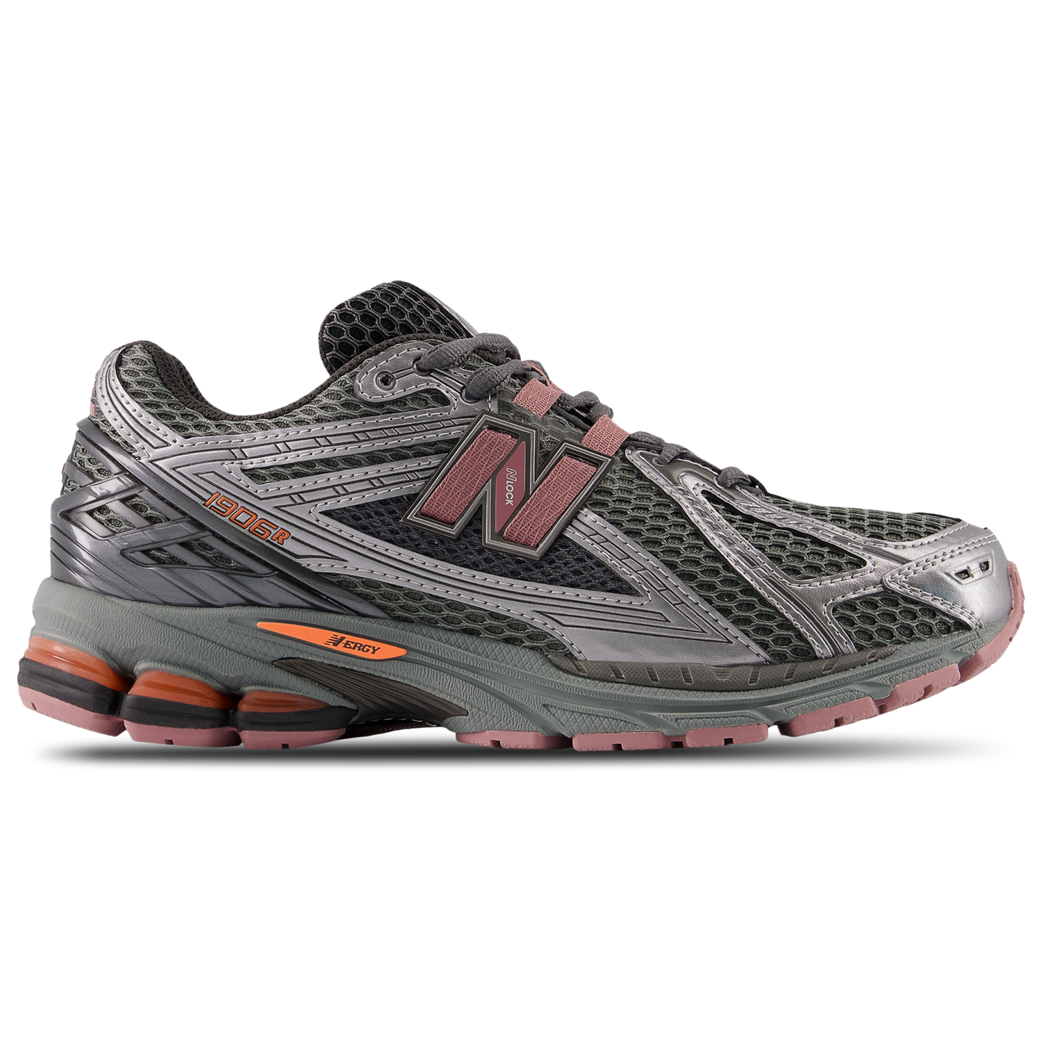 New Balance 1906R - Men's - Grey/Pink