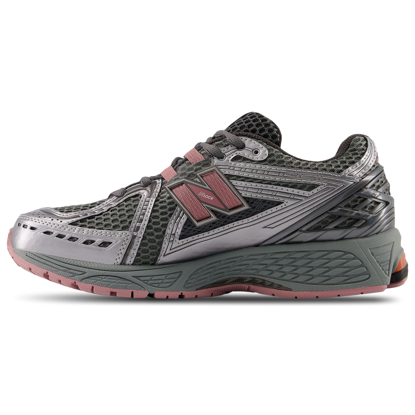 New Balance 1906R - Men's - Grey/Pink
