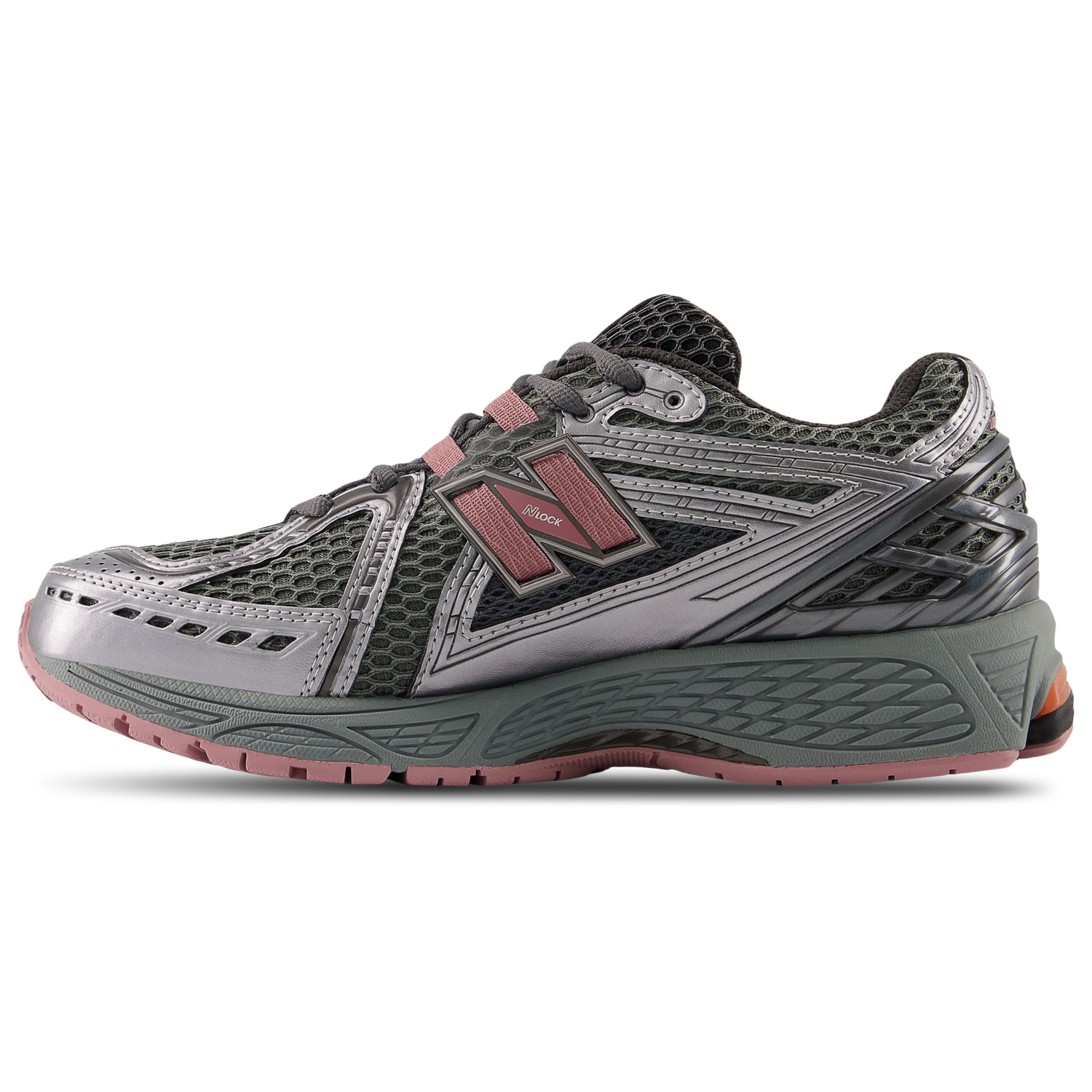 New Balance 1906R - Men's - Grey/Pink