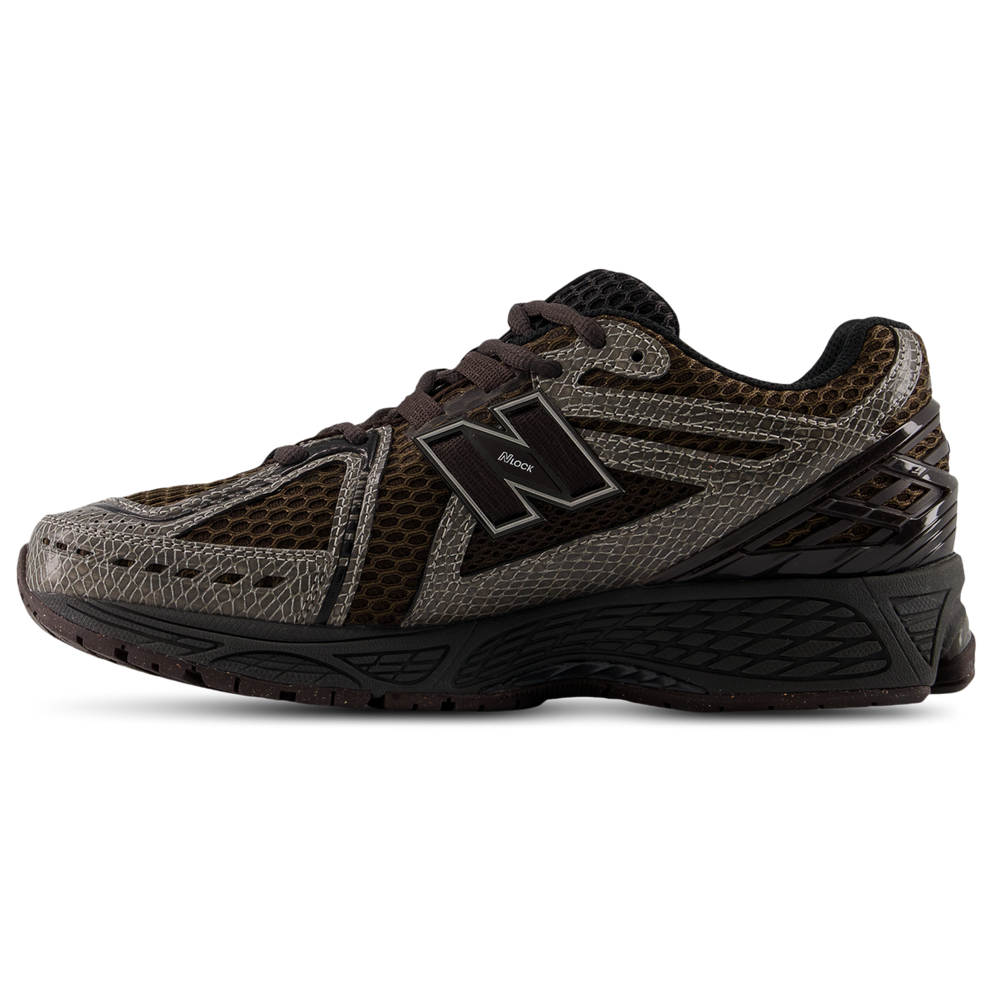 New Balance 1906R - Men's - Thunder Brown/Black