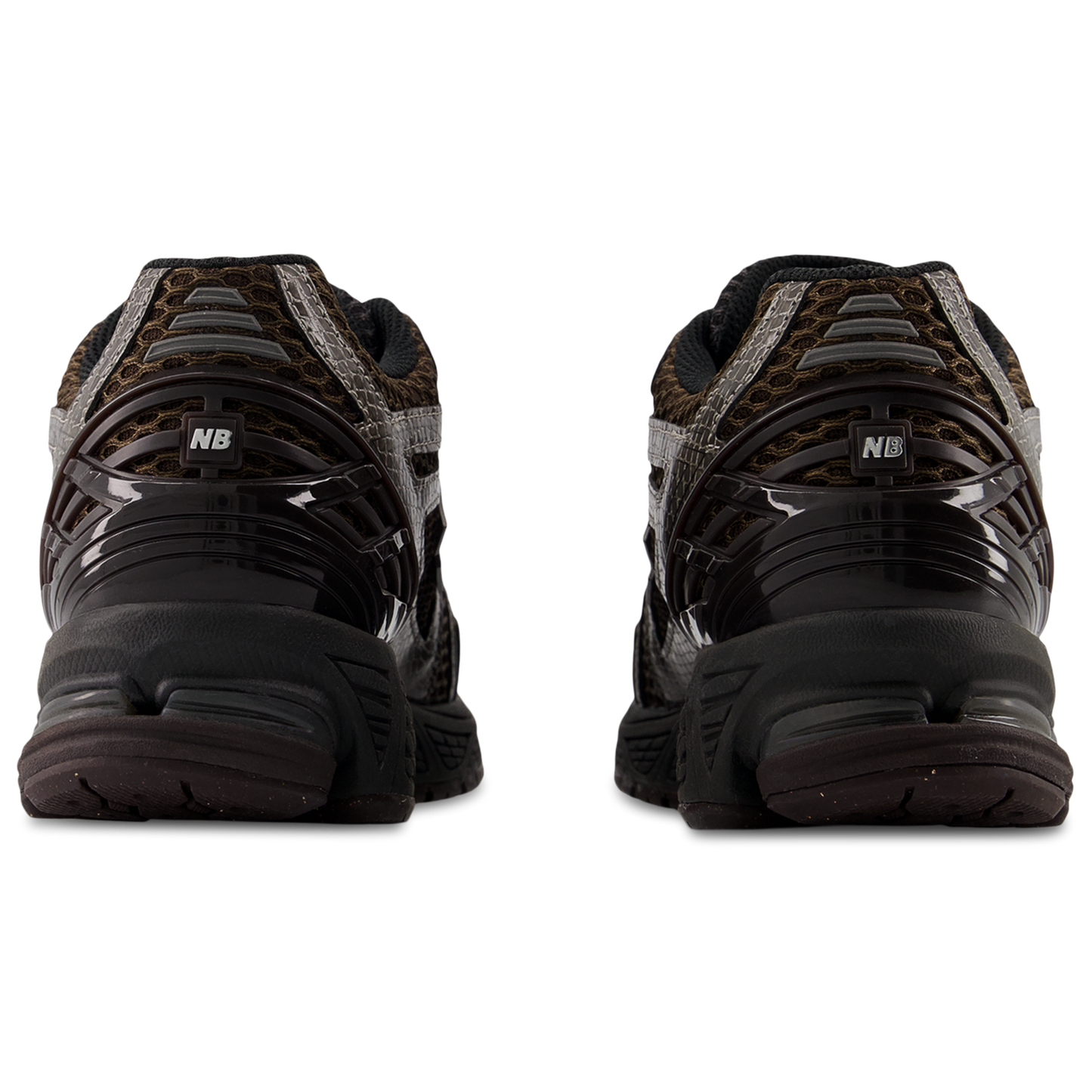New Balance 1906R - Men's - Thunder Brown/Black