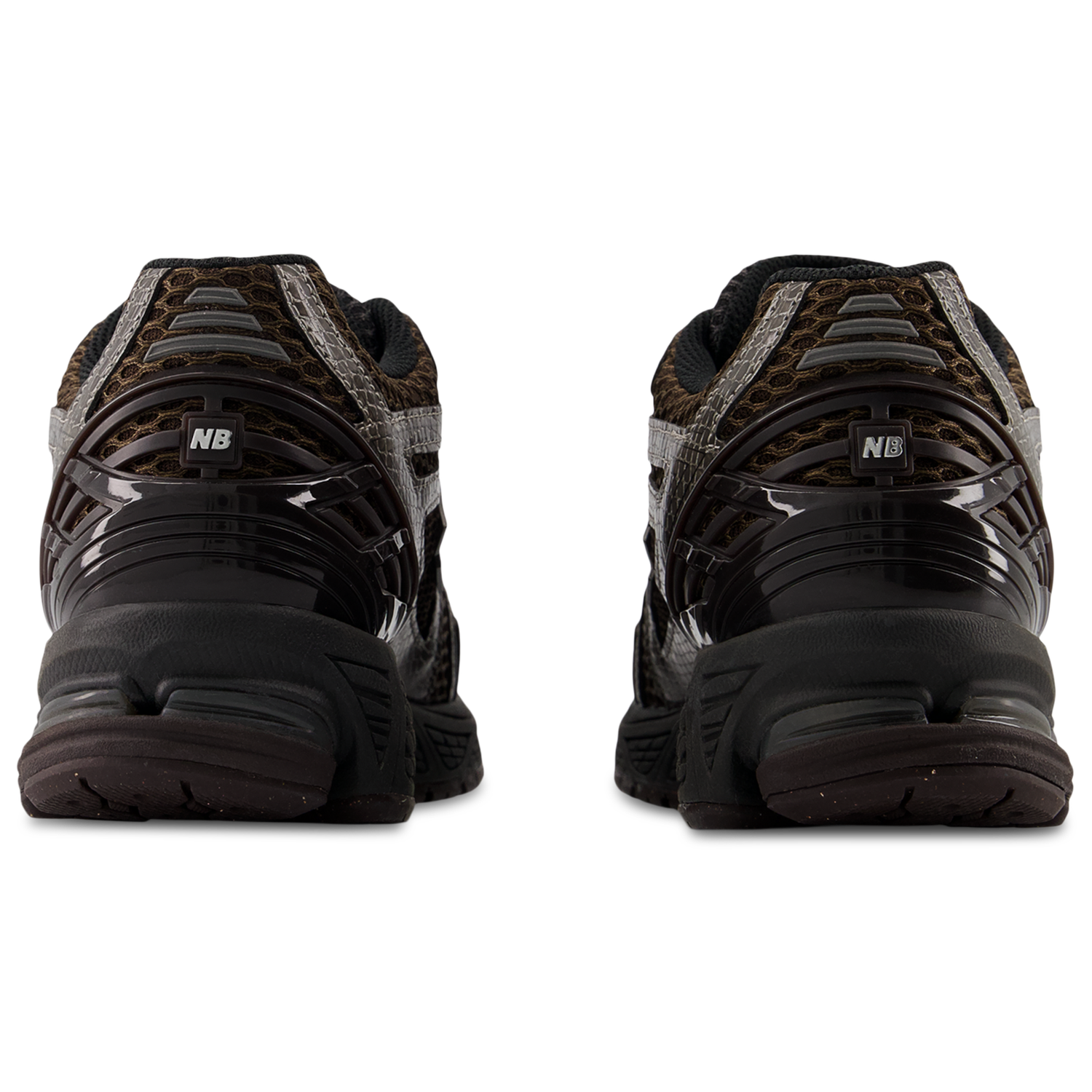 New Balance 1906R - Men's - Thunder Brown/Black