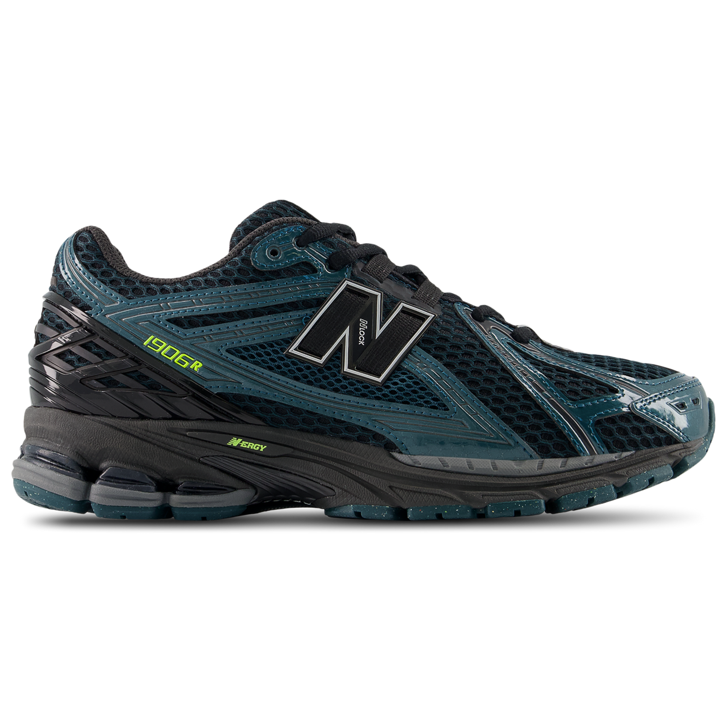 New Balance 1906R - Men's - Medusa Green