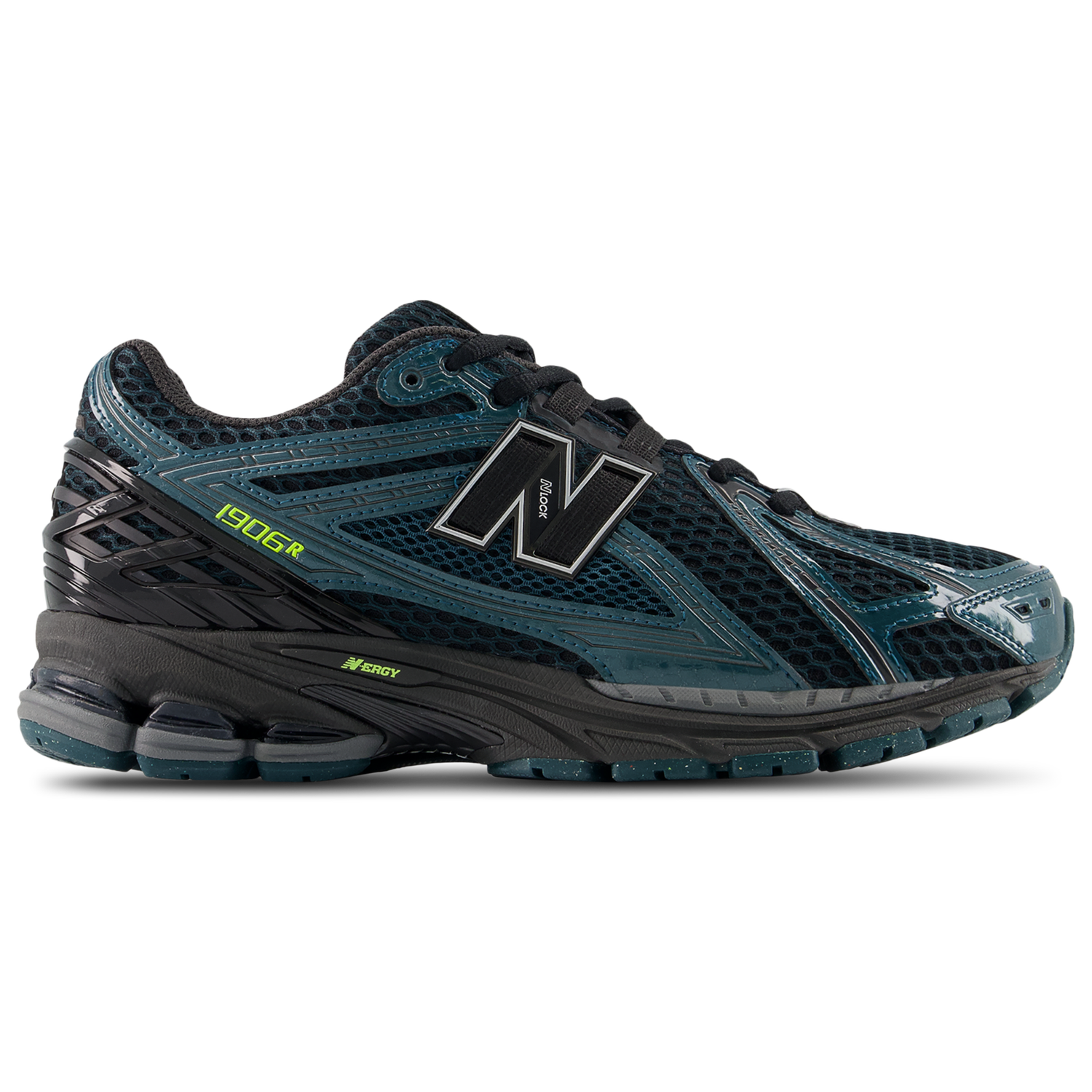 New Balance 1906R - Men's - Medusa Green