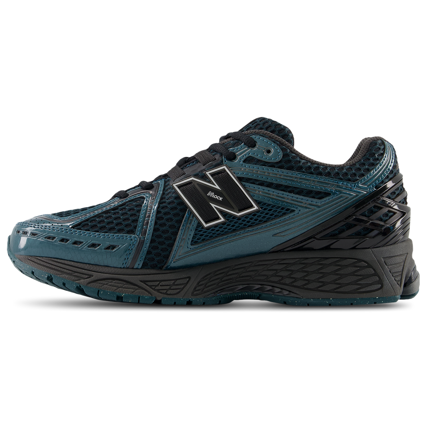New Balance 1906R - Men's - Medusa Green