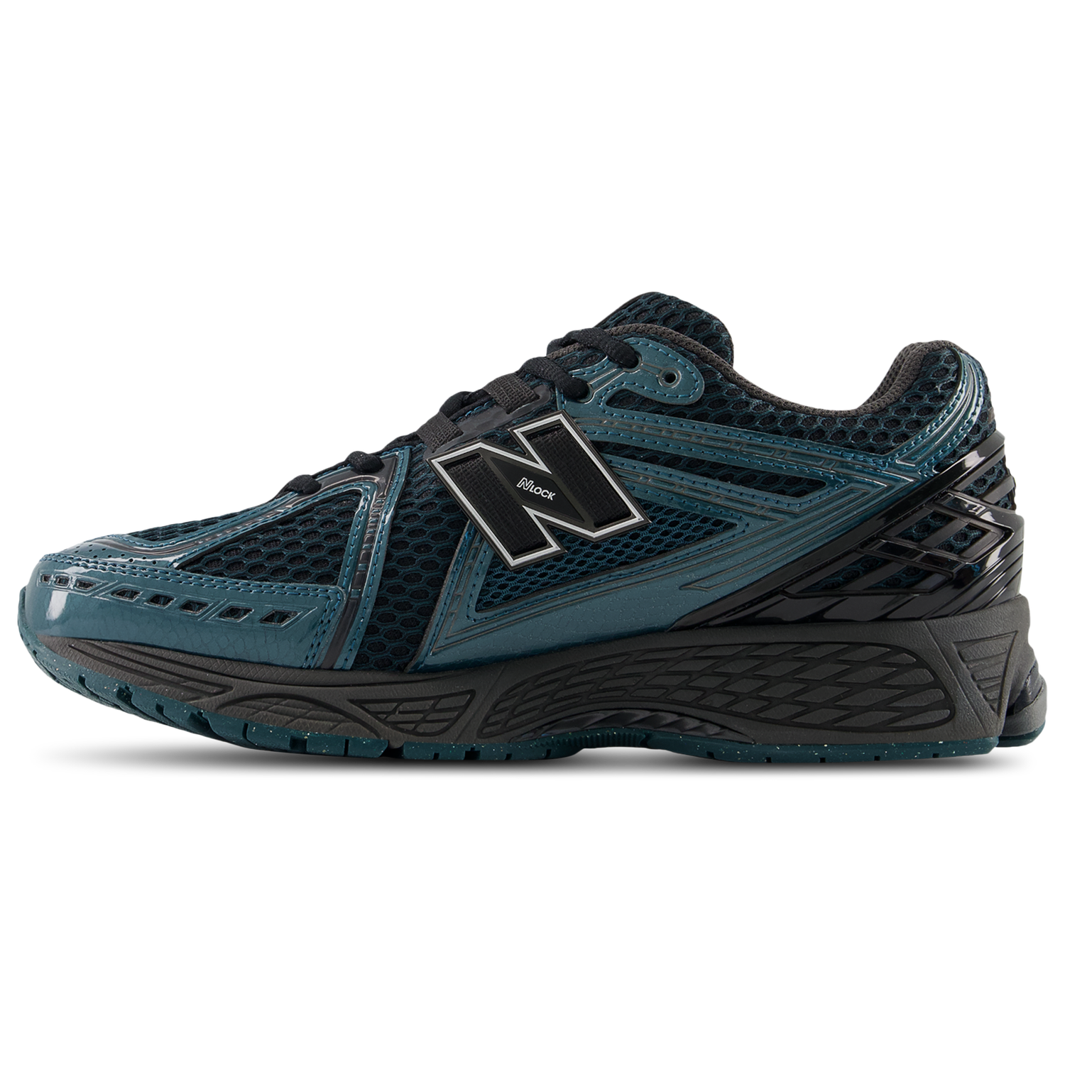 New Balance 1906R - Men's - Medusa Green