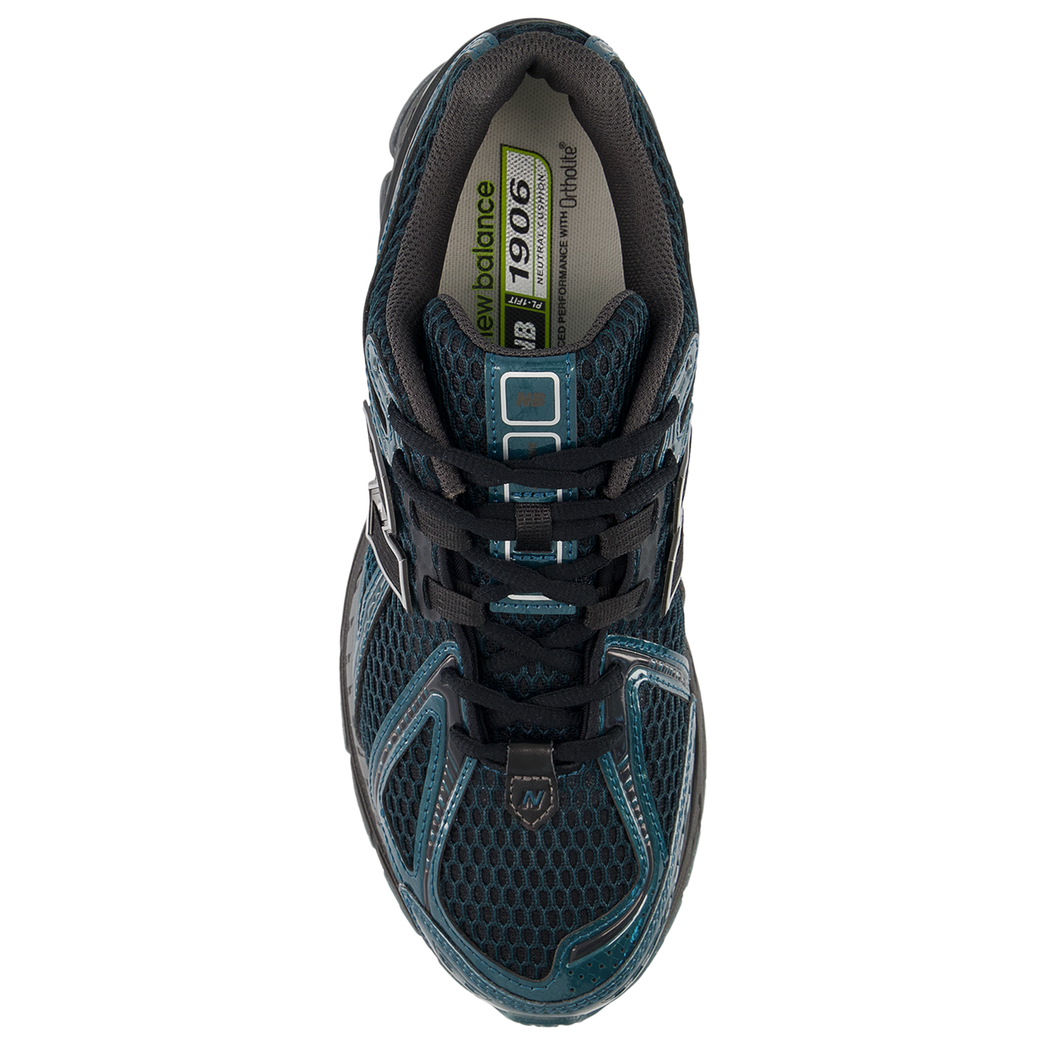 New Balance 1906R - Men's - Medusa Green
