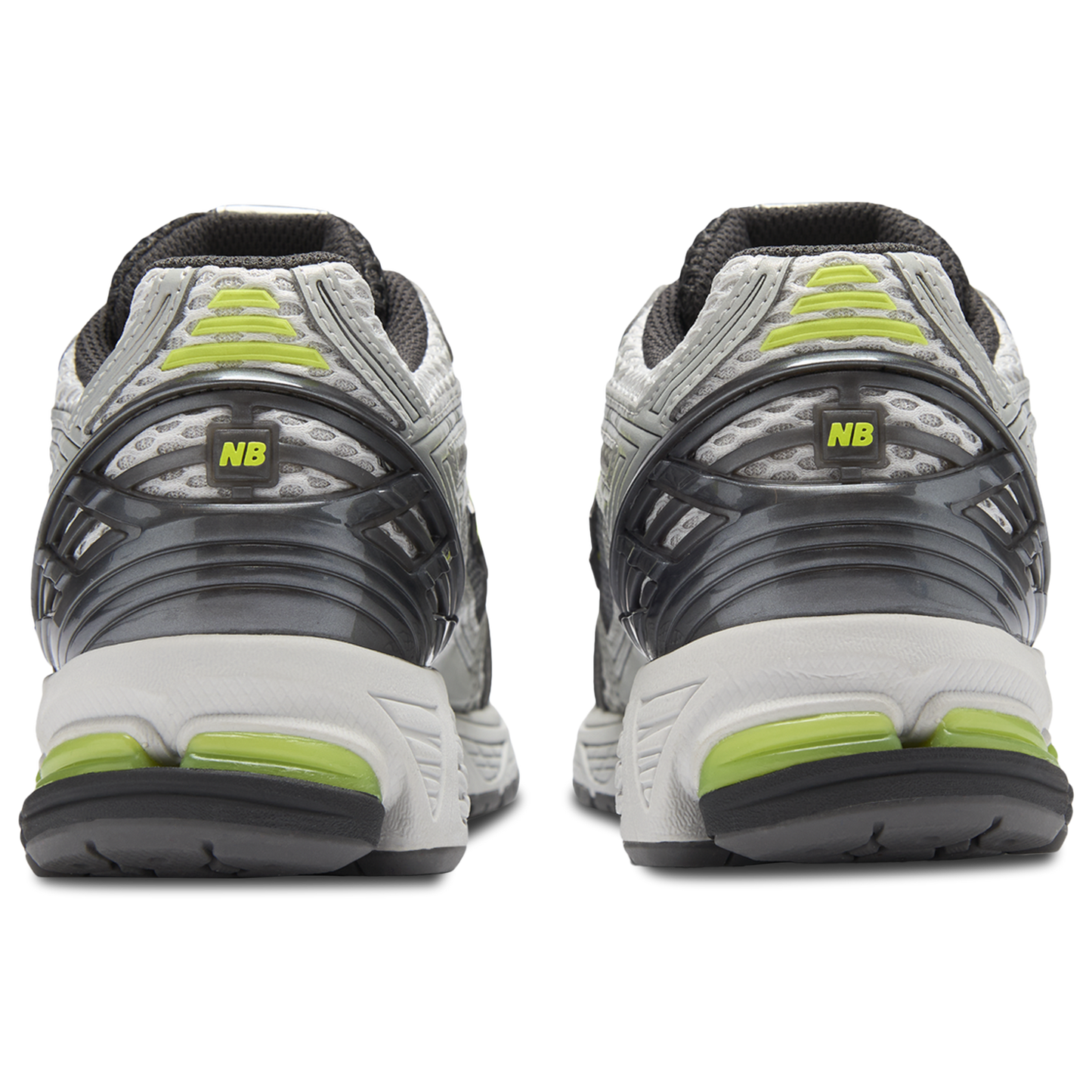 New Balance 1906R - Men's - Lt Silver Metallic/Alkaline