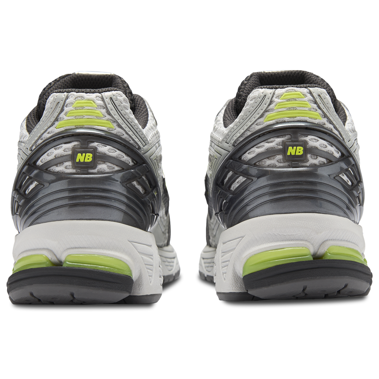 New Balance 1906R - Men's - Lt Silver Metallic/Alkaline