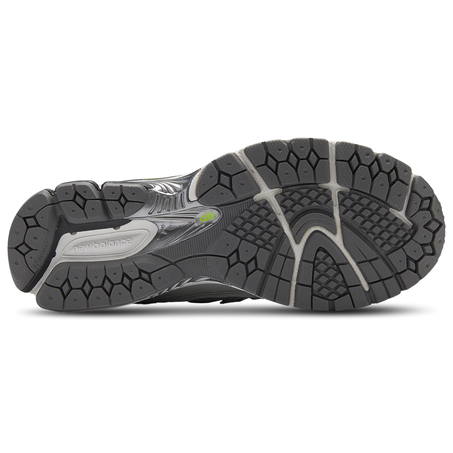 New Balance 1906R - Men's - Lt Silver Metallic/Alkaline
