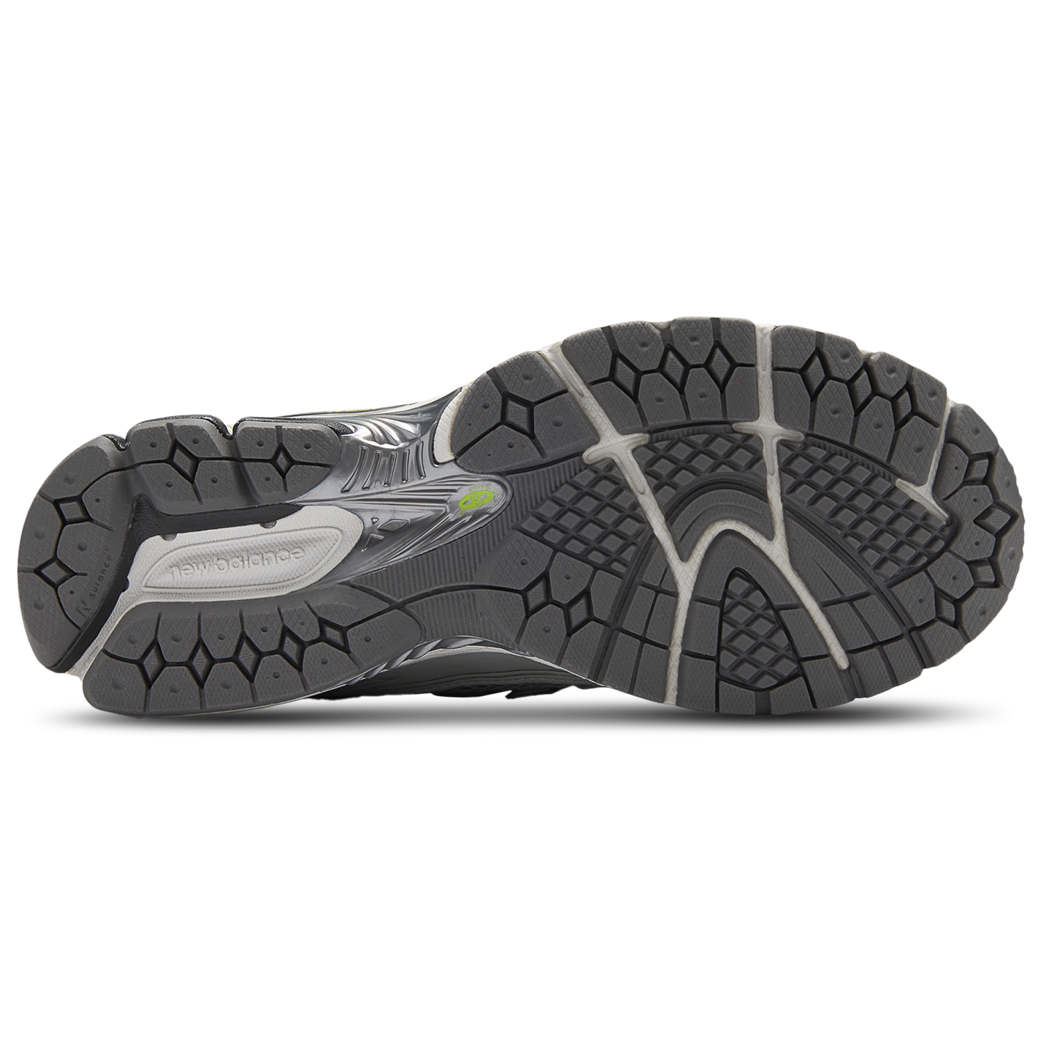 New Balance 1906R - Men's - Lt Silver Metallic/Alkaline