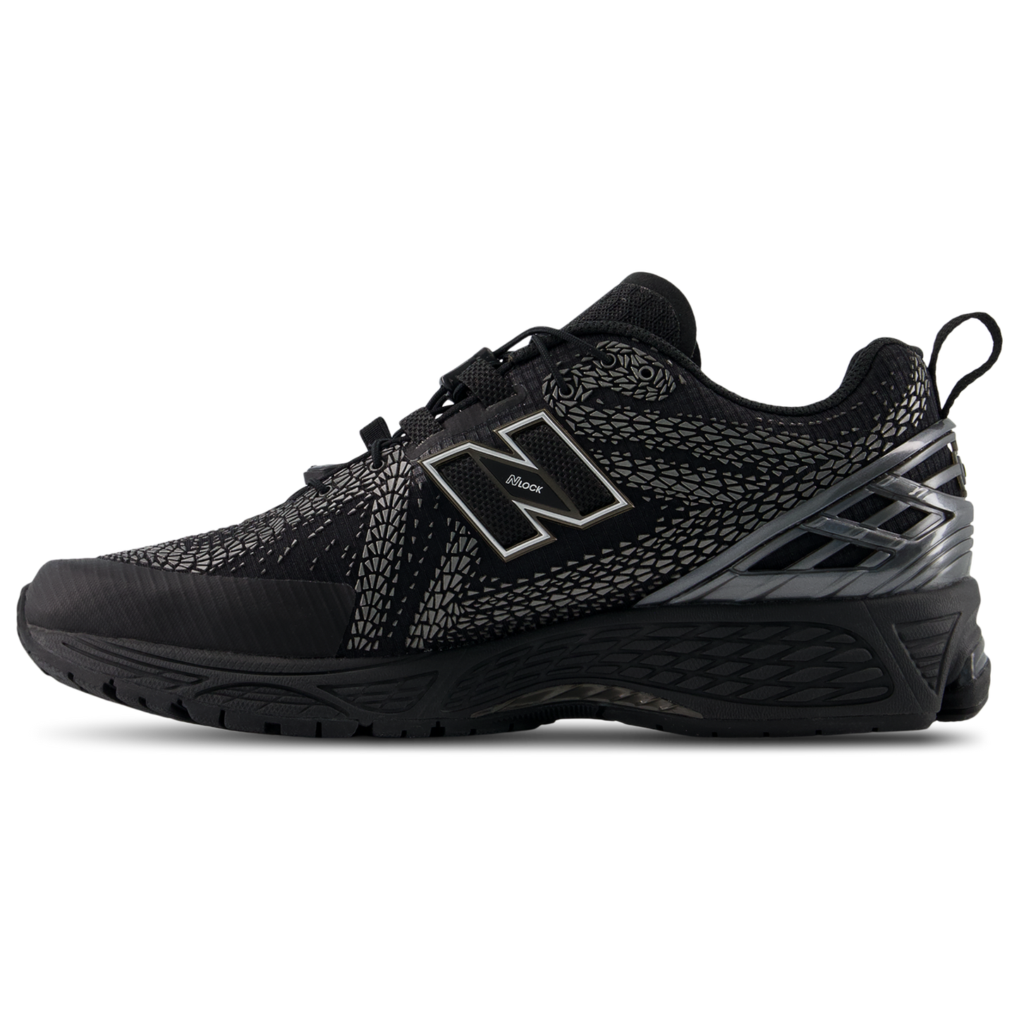 New Balance 1906R - Men's - White Utility/Black