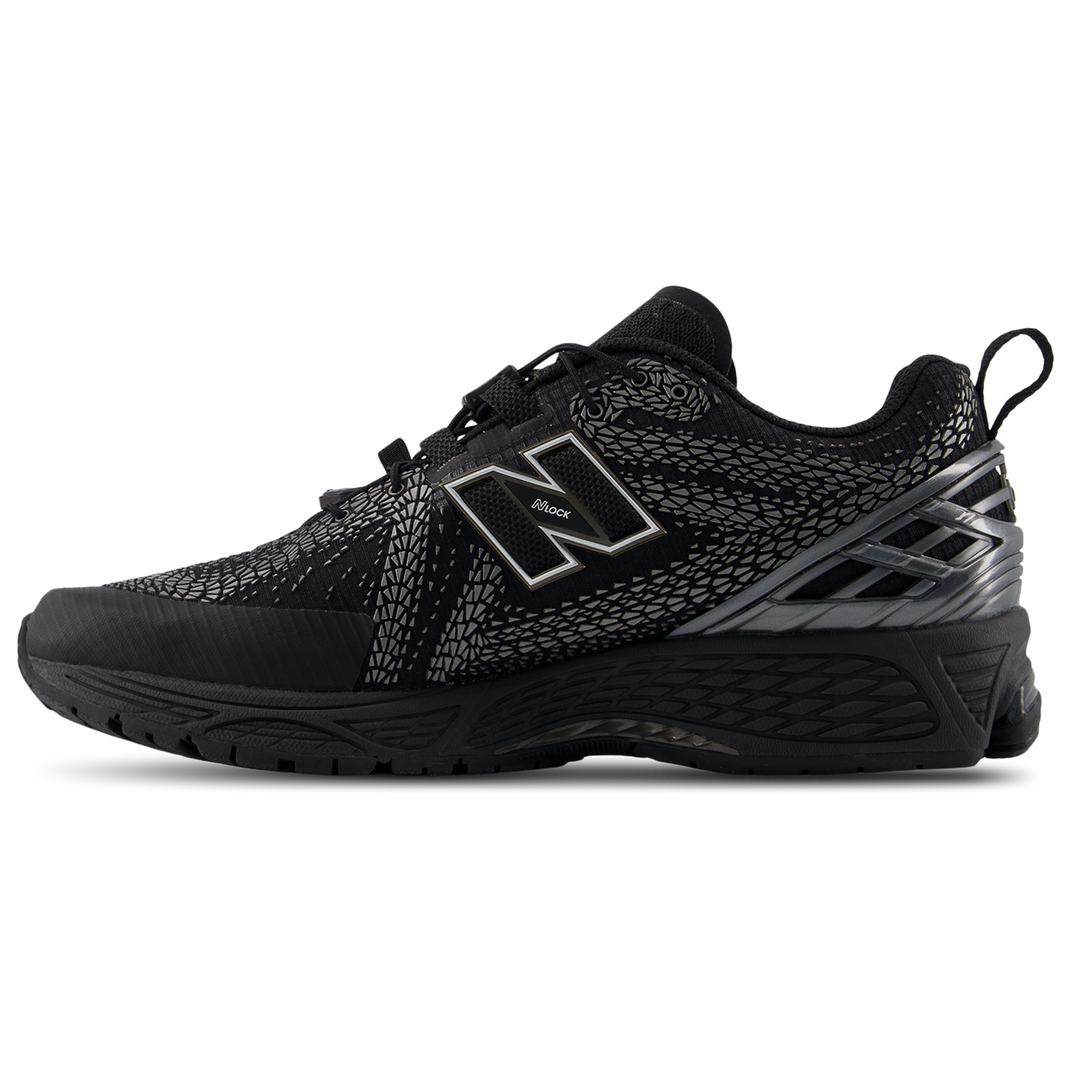 New Balance 1906R - Men's - White Utility/Black
