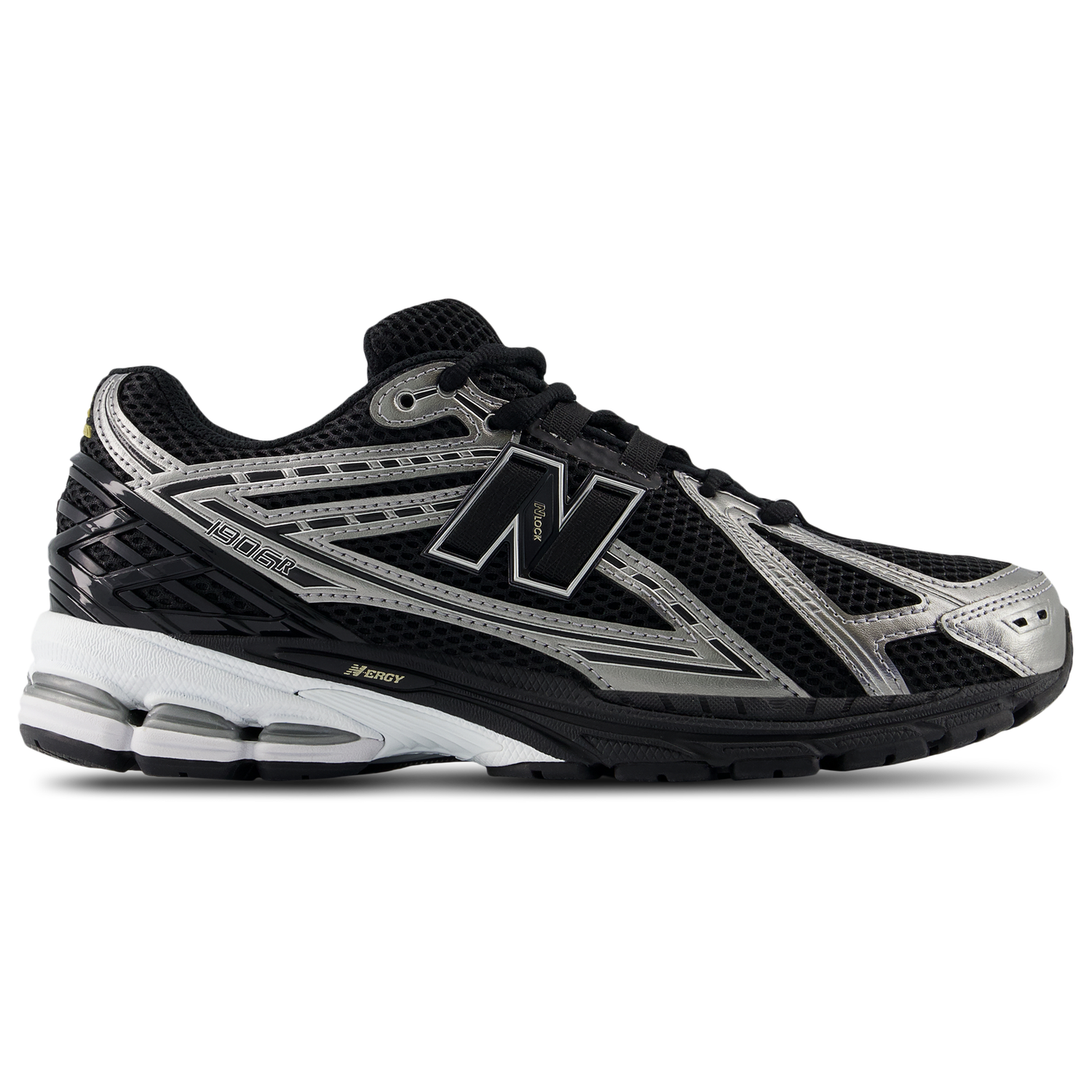 New Balance 1906R - Women's - Black/Silver/Gold