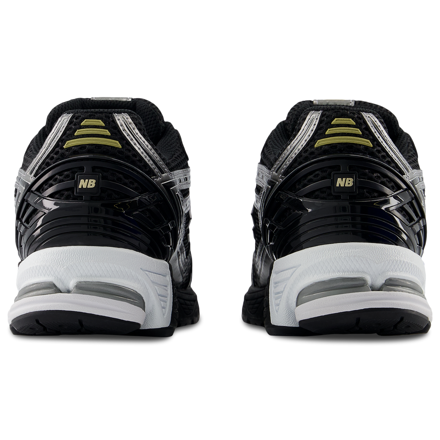 New Balance 1906R - Women's - Black/Silver/Gold