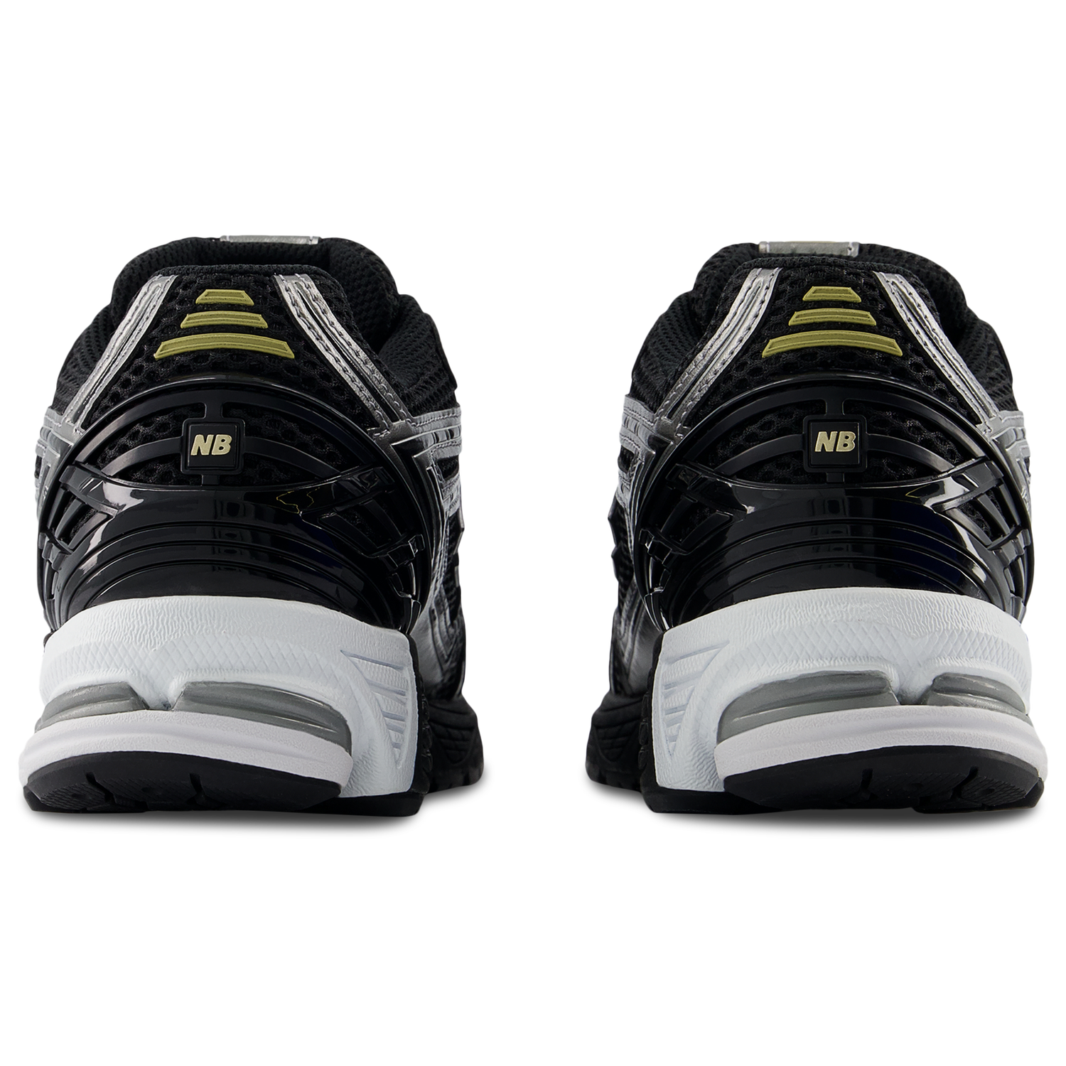 New Balance 1906R - Women's - Black/Silver/Gold