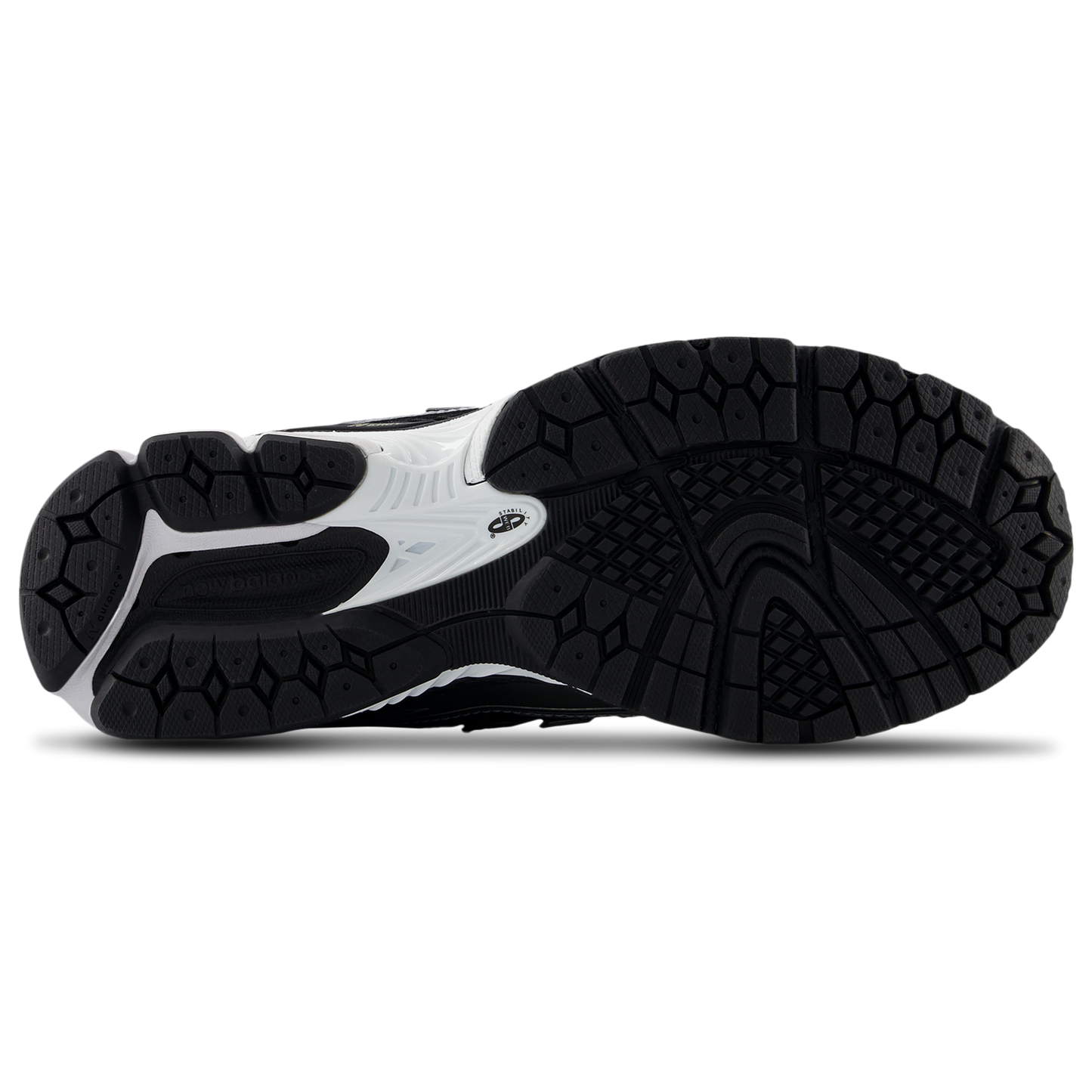 New Balance 1906R - Women's - Black/Silver/Gold