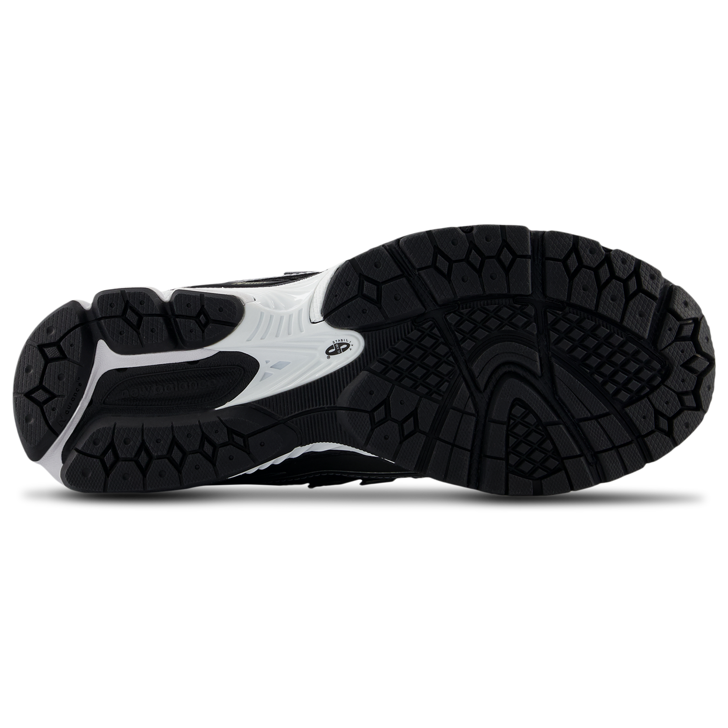New Balance 1906R - Women's - Black/Silver/Gold