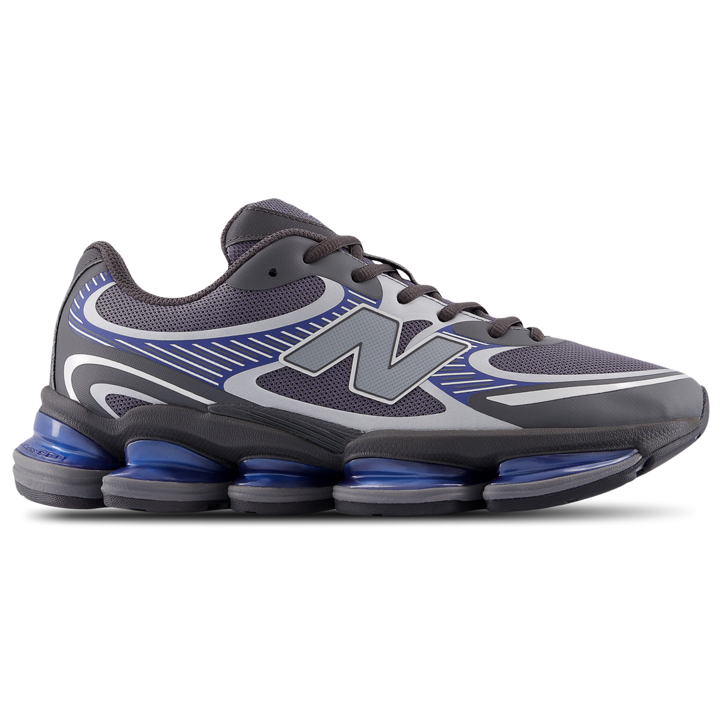 New Balance 2000 - Men's - Blue Bird/Faded Blue