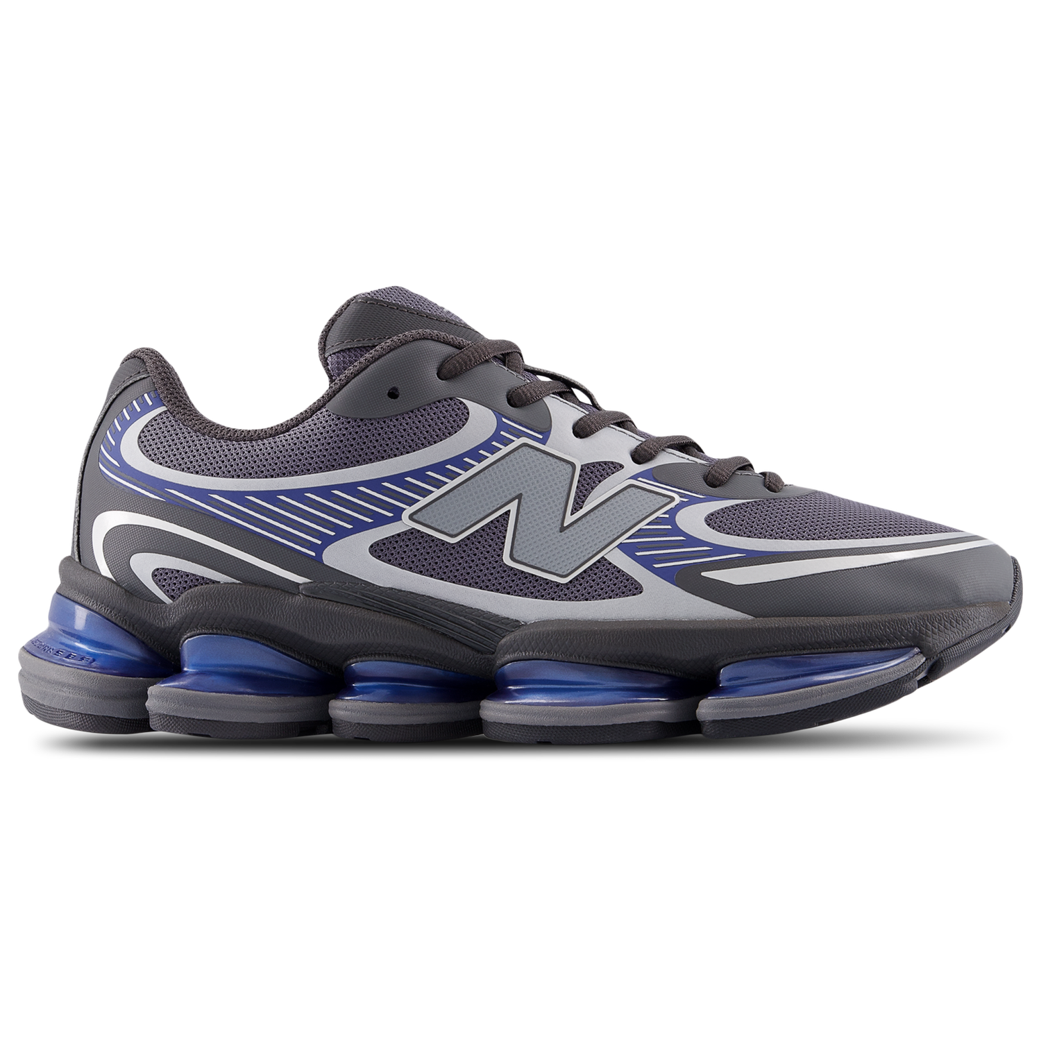 New Balance 2000 - Men's - Blue Bird/Faded Blue