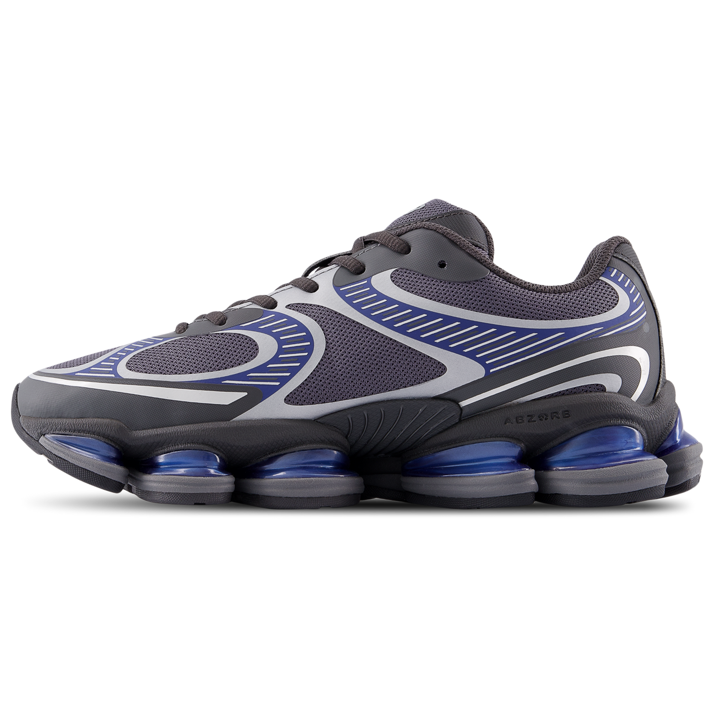 New Balance 2000 - Men's - Blue Bird/Faded Blue