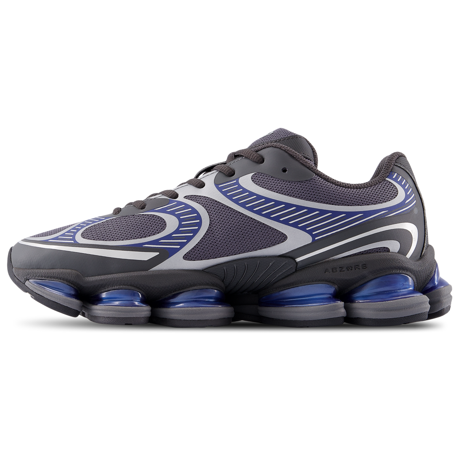 New Balance 2000 - Men's - Blue Bird/Faded Blue