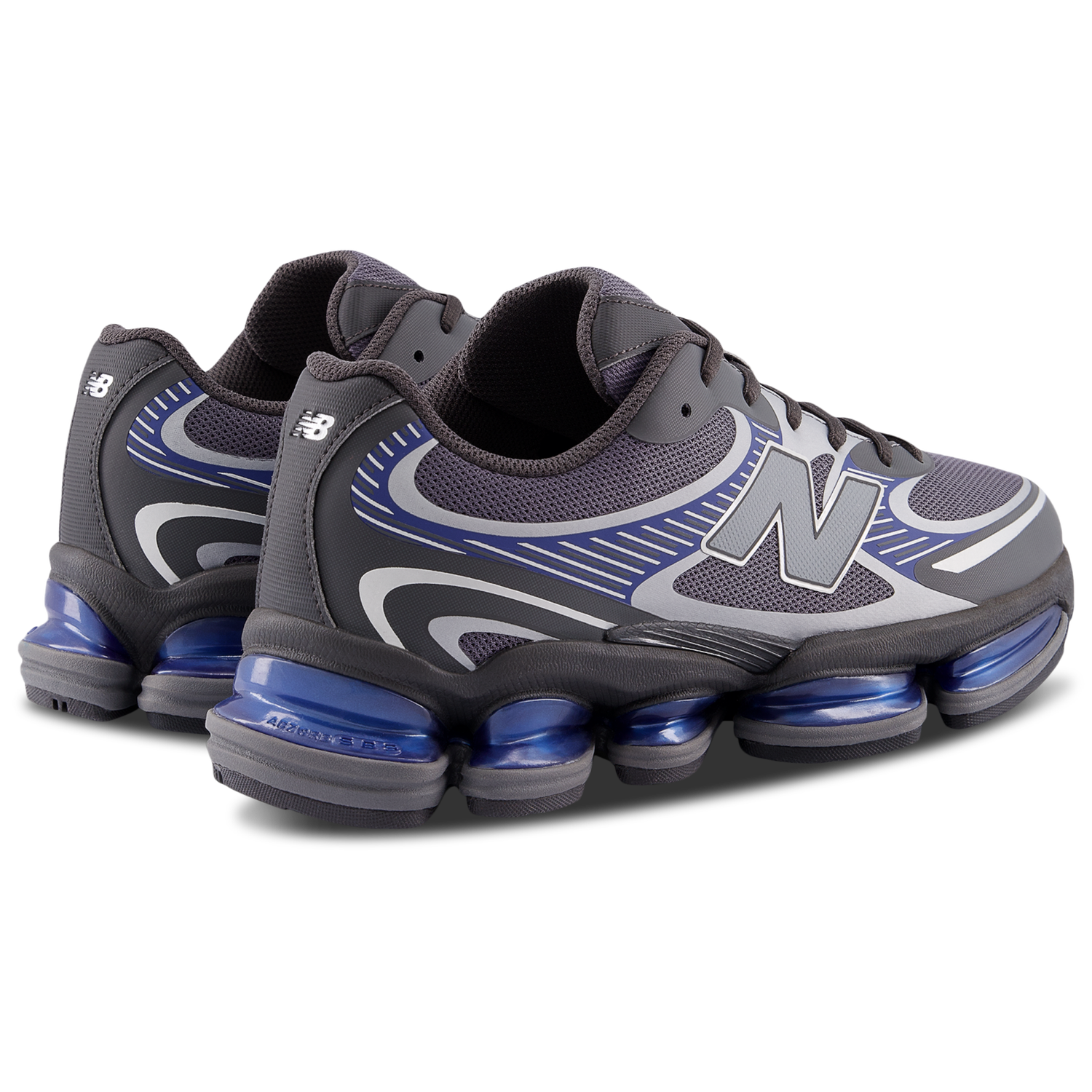 New Balance 2000 - Men's - Blue Bird/Faded Blue