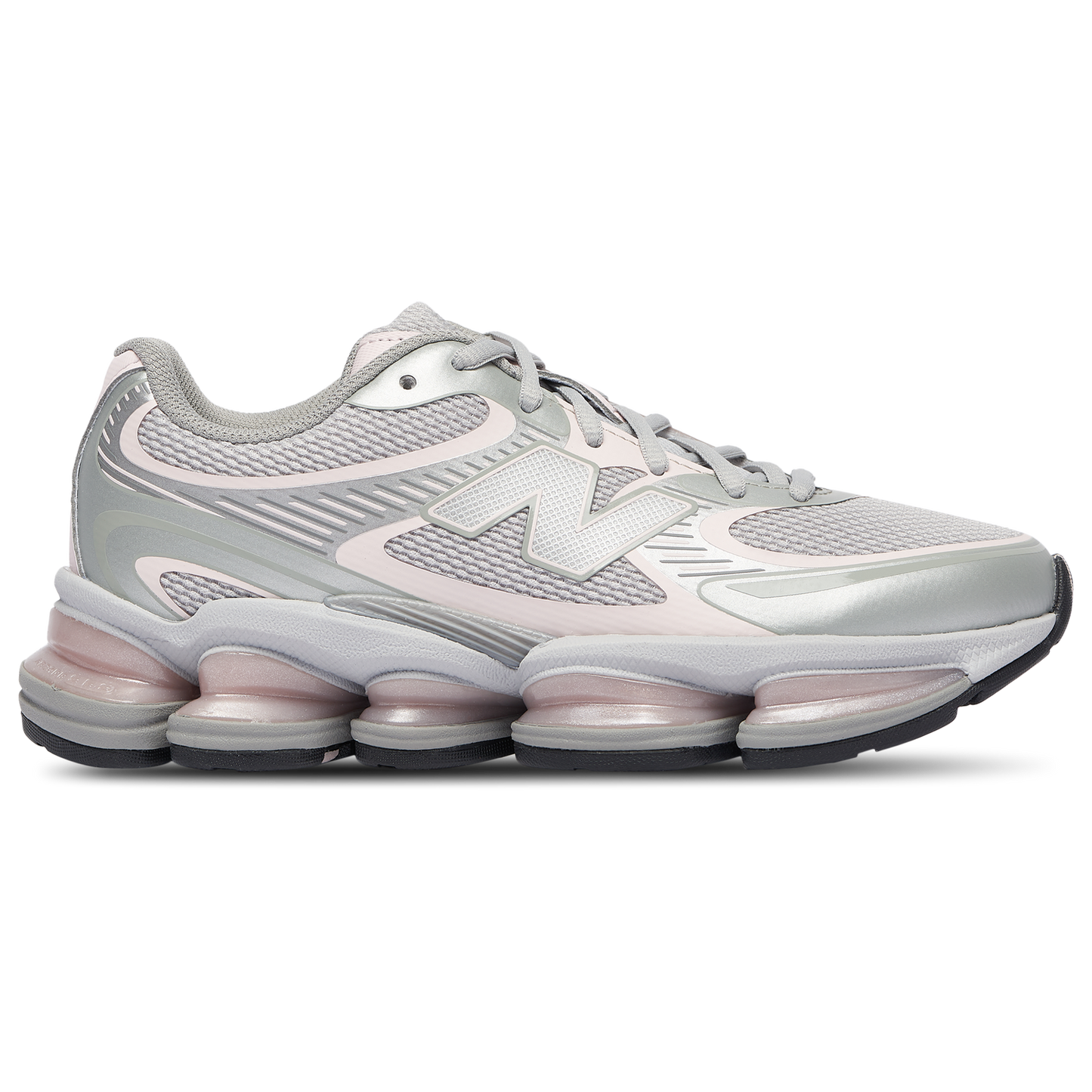 New Balance 2000 - Women's - Pink Granite/Raincloud