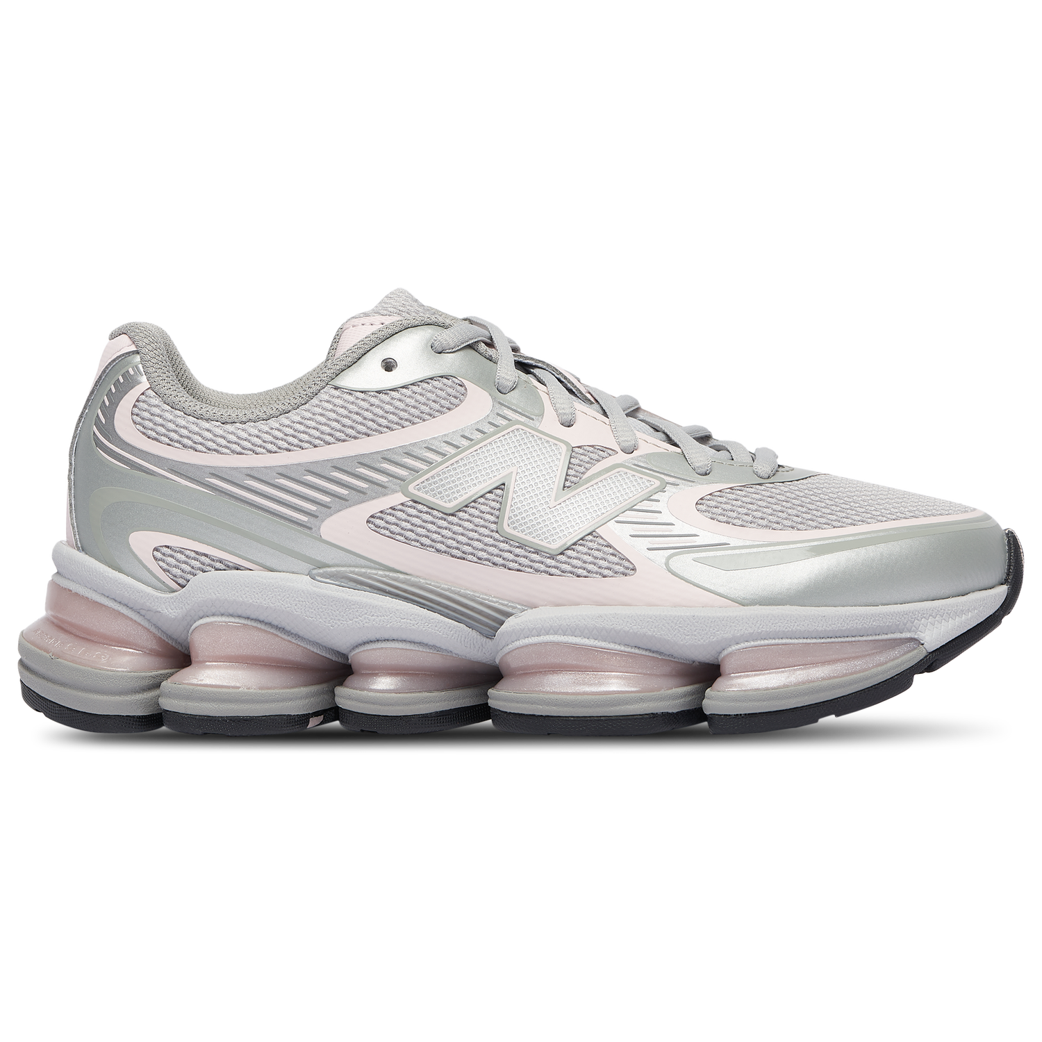New Balance 2000 - Women's - Pink Granite/Raincloud