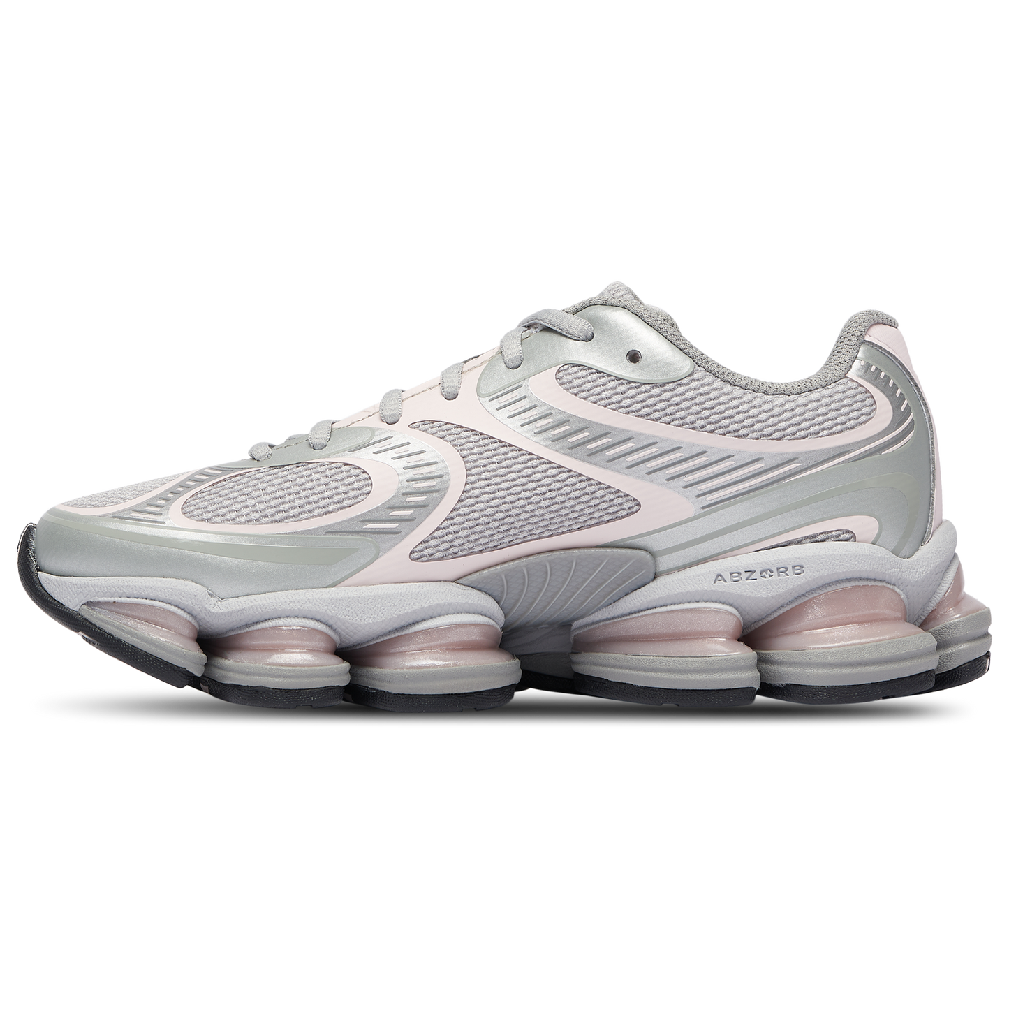 New Balance 2000 - Women's - Pink Granite/Raincloud