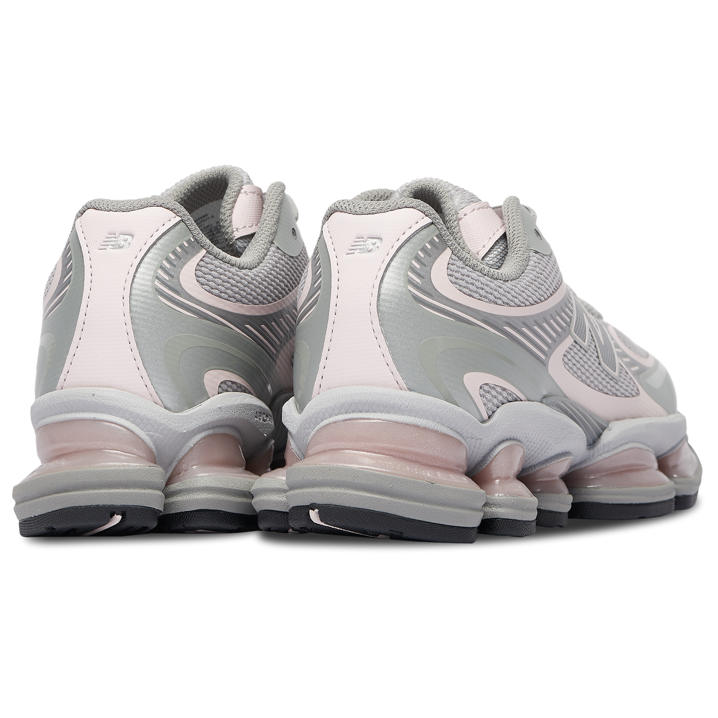 New Balance 2000 - Women's - Pink Granite/Raincloud
