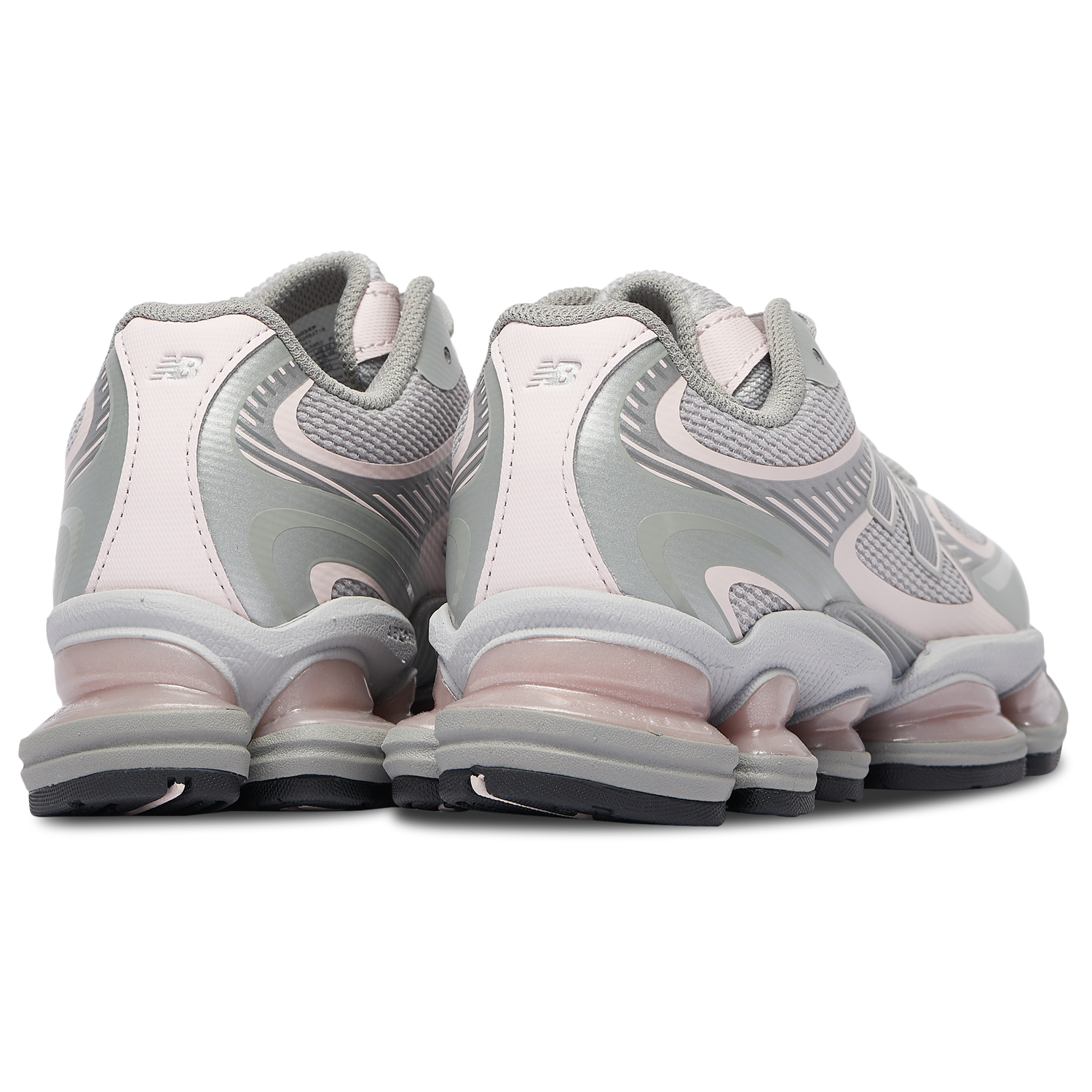 New Balance 2000 - Women's - Pink Granite/Raincloud